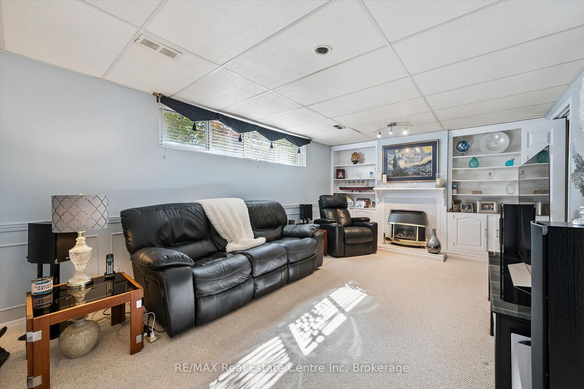 Photo 25 of 47 Lambert Crescent, Guelph, Dovercliffe Park/Old University — HOMEH
