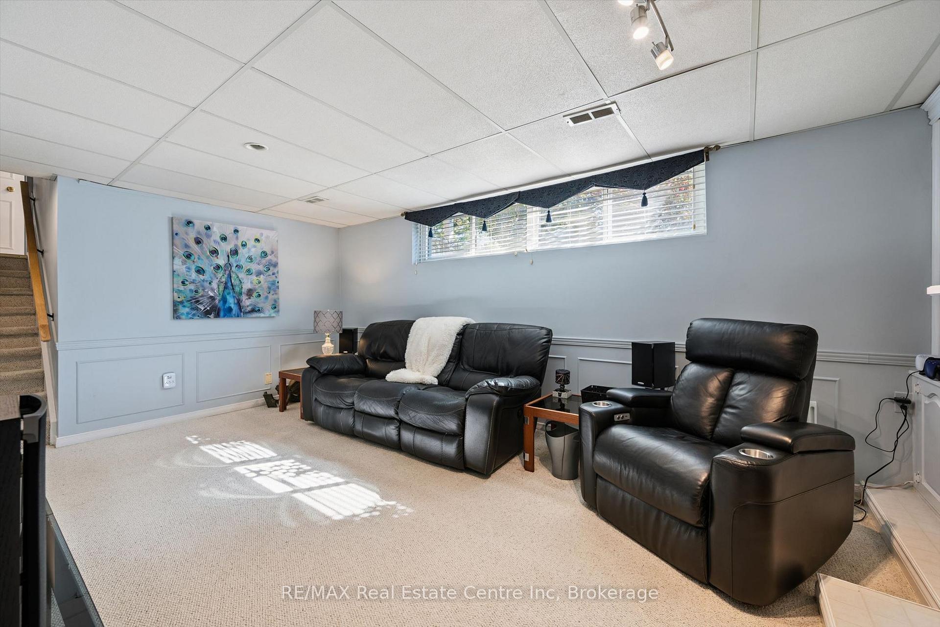 Photo 26 of 47 Lambert Crescent, Guelph, Dovercliffe Park/Old University — HOMEH