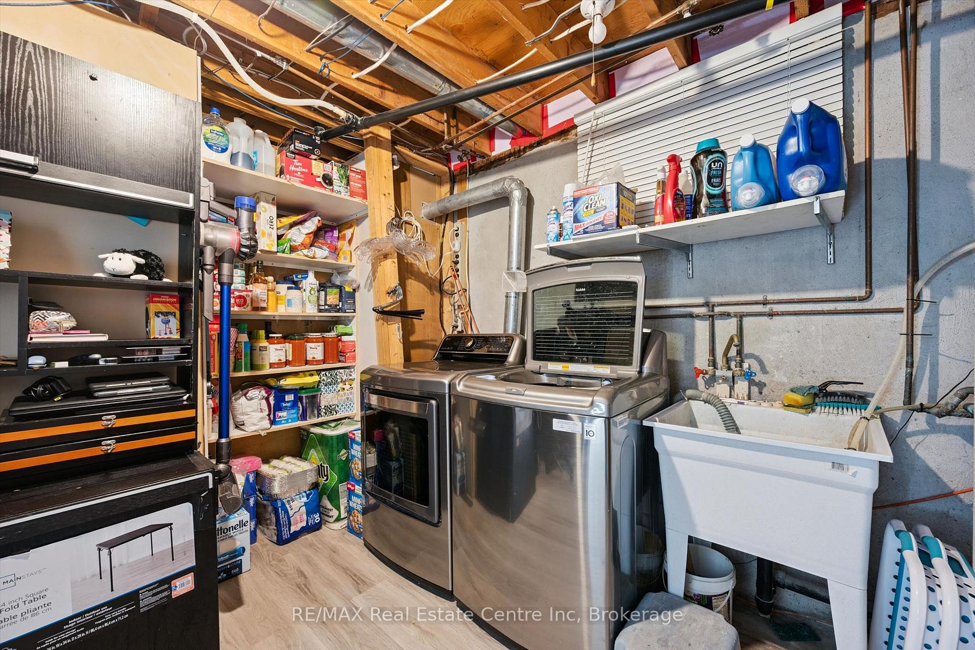 Photo 30 of 47 Lambert Crescent, Guelph, Dovercliffe Park/Old University — HOMEH