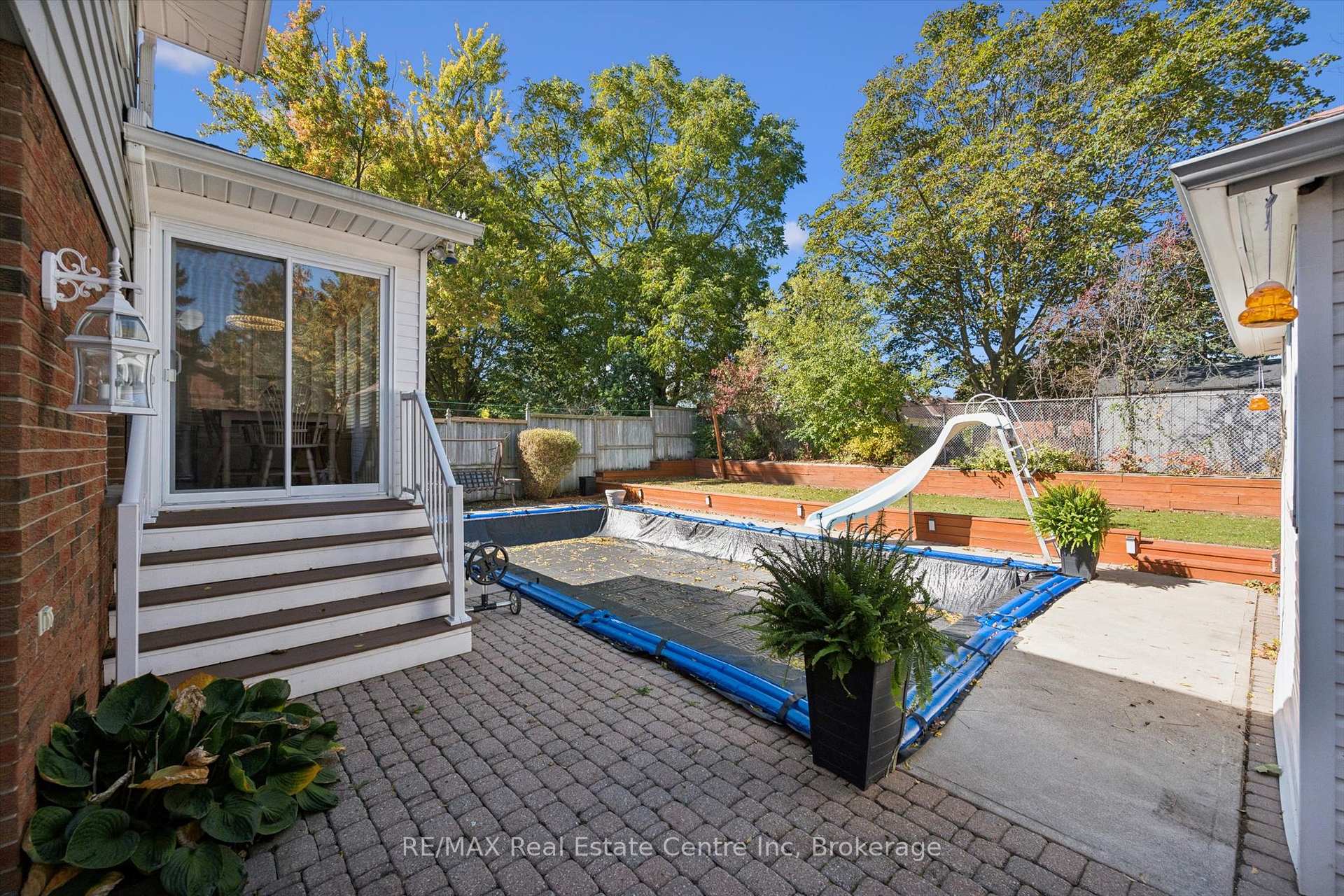 Photo 32 of 47 Lambert Crescent, Guelph, Dovercliffe Park/Old University — HOMEH