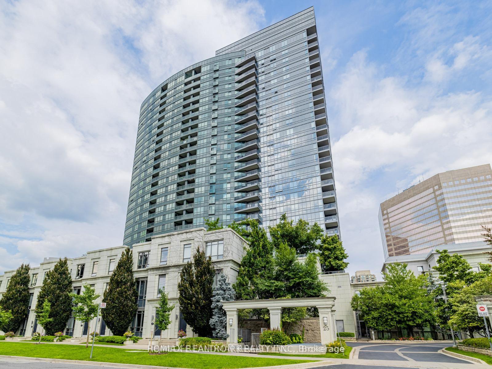Photo of Unit 315, 25 Greenview Avenue