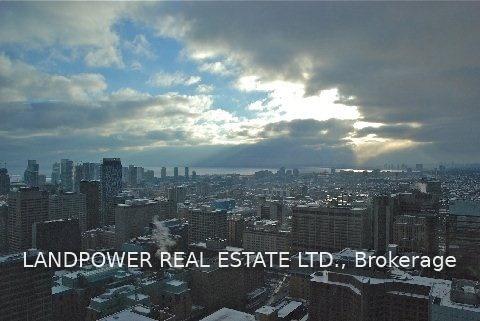 Photo 3 of Unit 4908, 763 Bay Street, Toronto, Bay Street Corridor — HOMEH