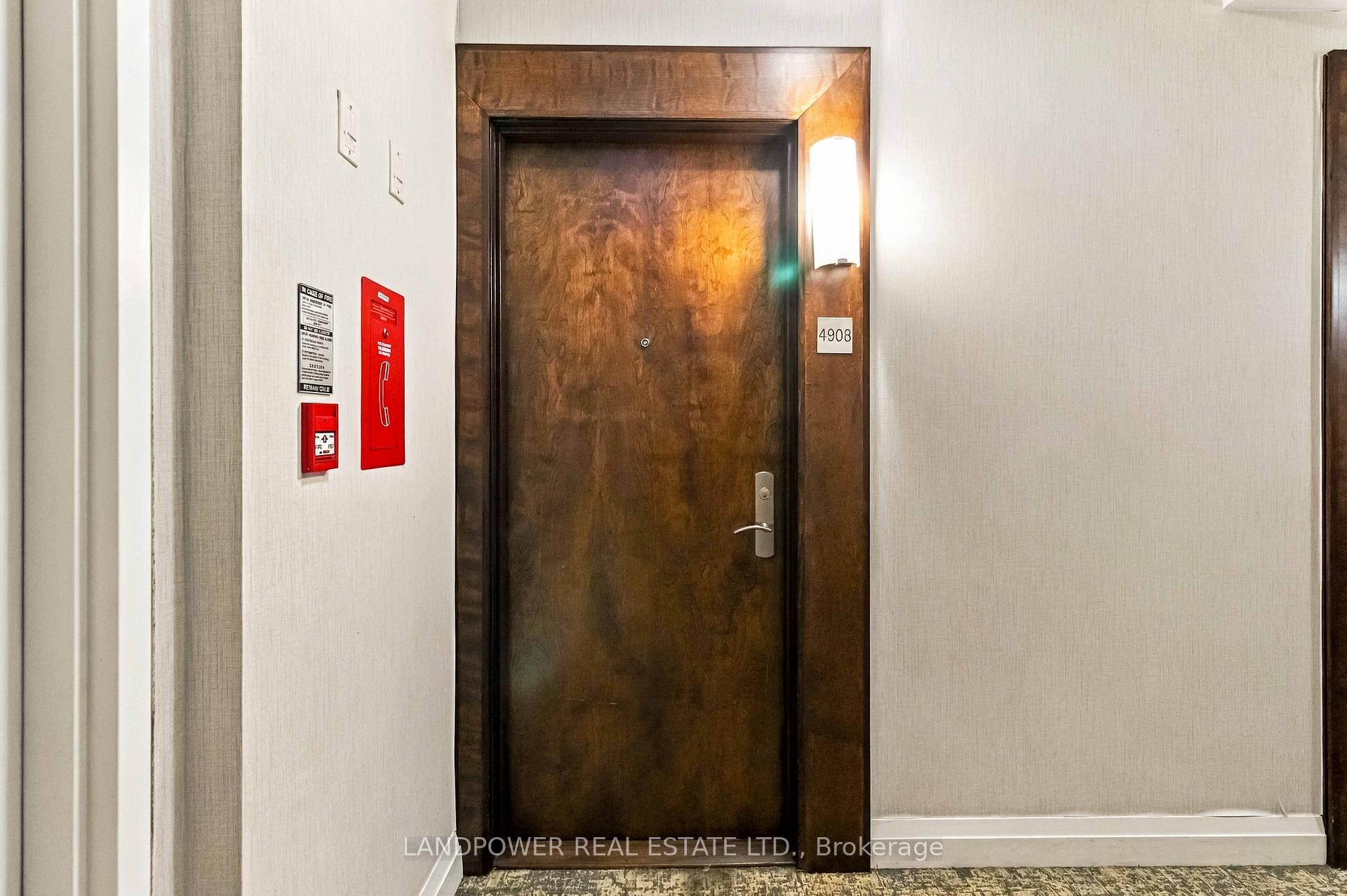 Photo 9 of Unit 4908, 763 Bay Street, Toronto, Bay Street Corridor — HOMEH