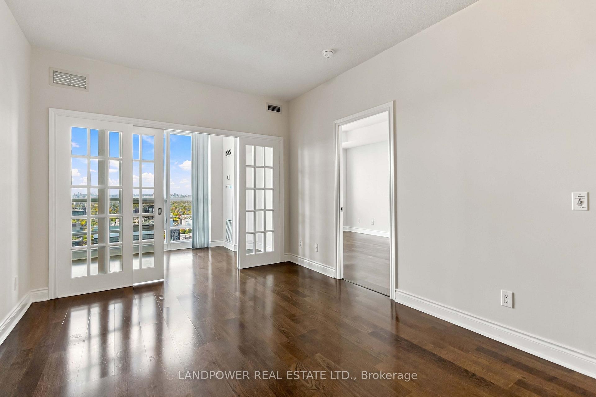 Photo 12 of Unit 4908, 763 Bay Street, Toronto, Bay Street Corridor — HOMEH