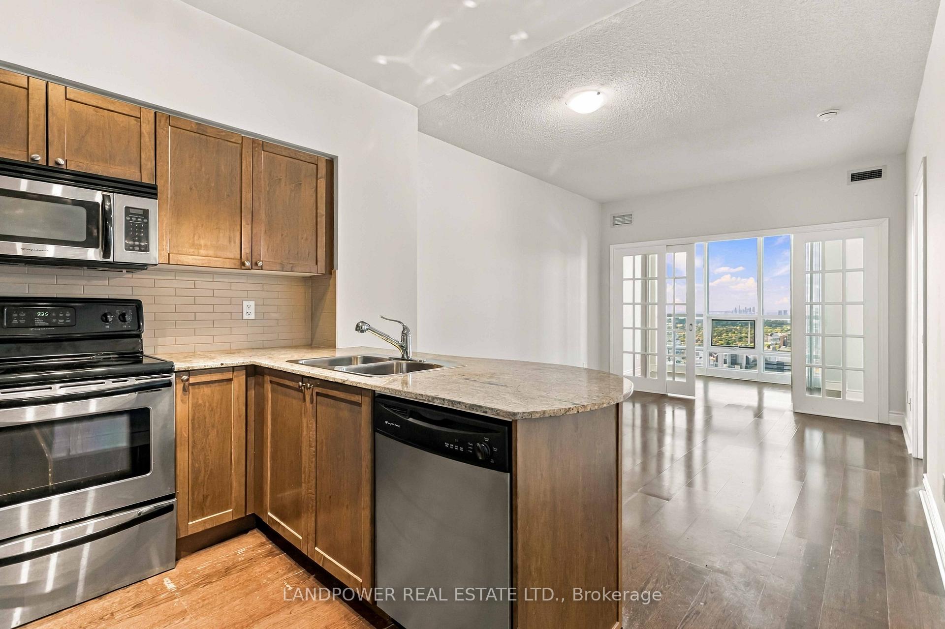 Photo 18 of Unit 4908, 763 Bay Street, Toronto, Bay Street Corridor — HOMEH