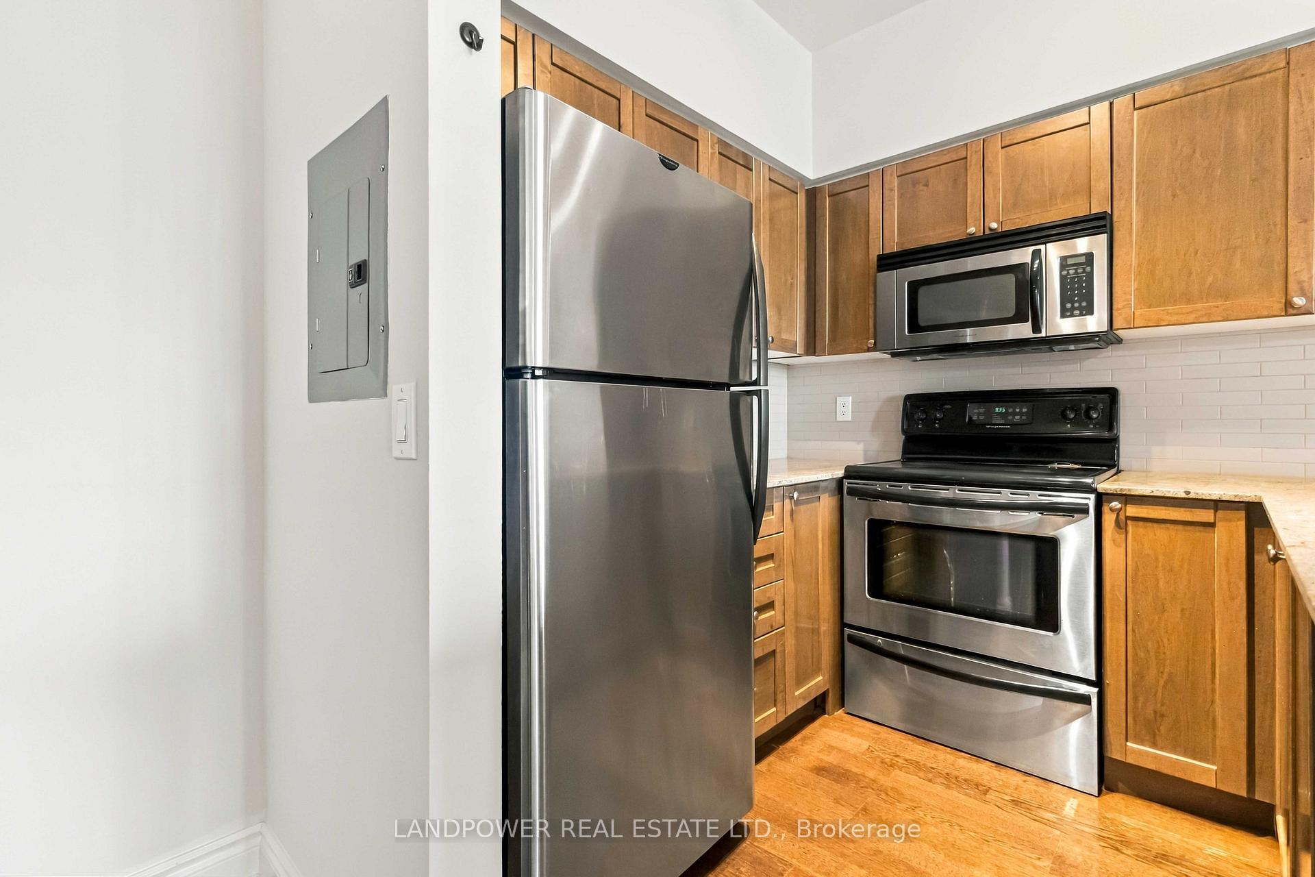 Photo 20 of Unit 4908, 763 Bay Street, Toronto, Bay Street Corridor — HOMEH