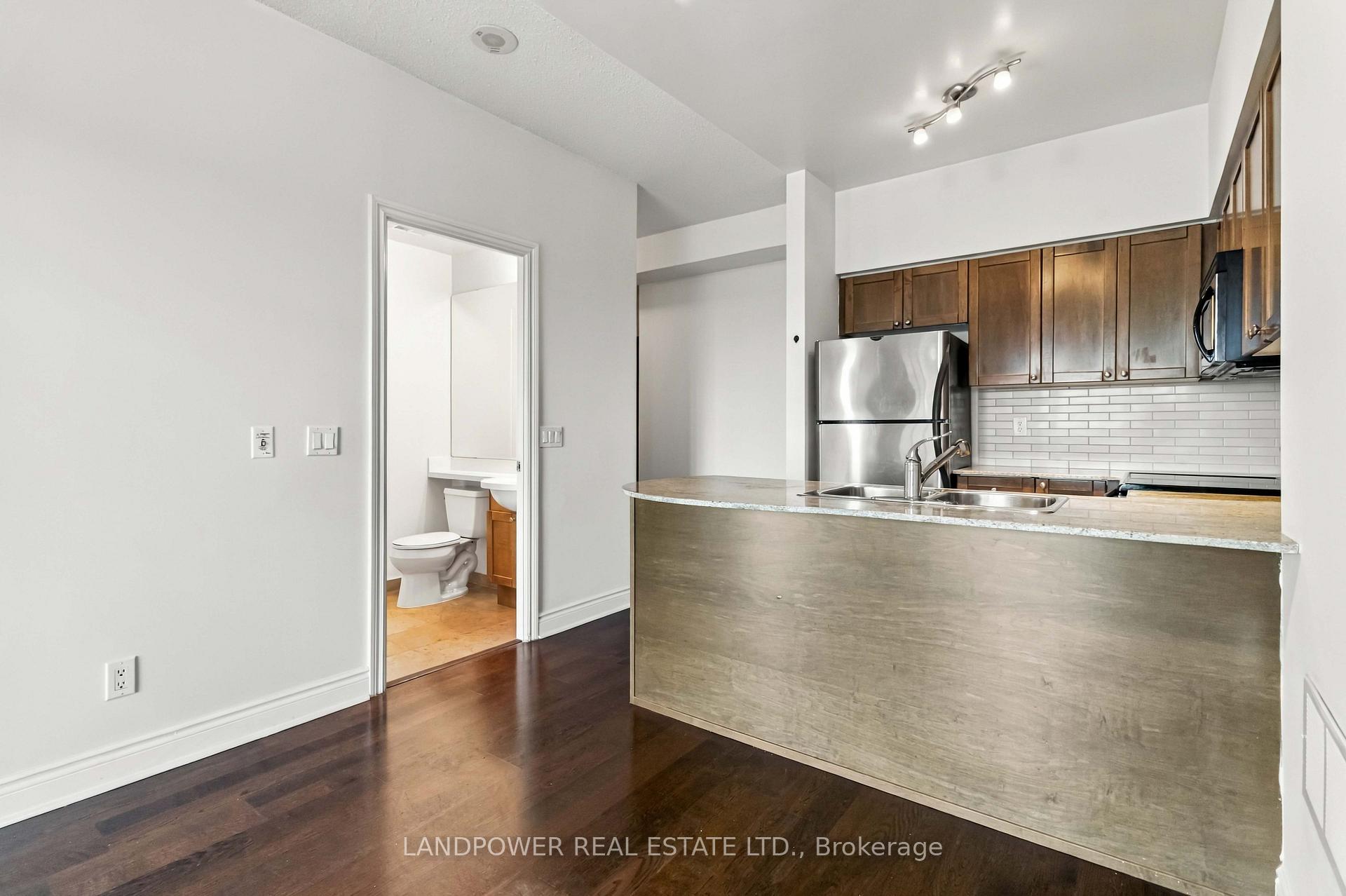 Photo 25 of Unit 4908, 763 Bay Street, Toronto, Bay Street Corridor — HOMEH