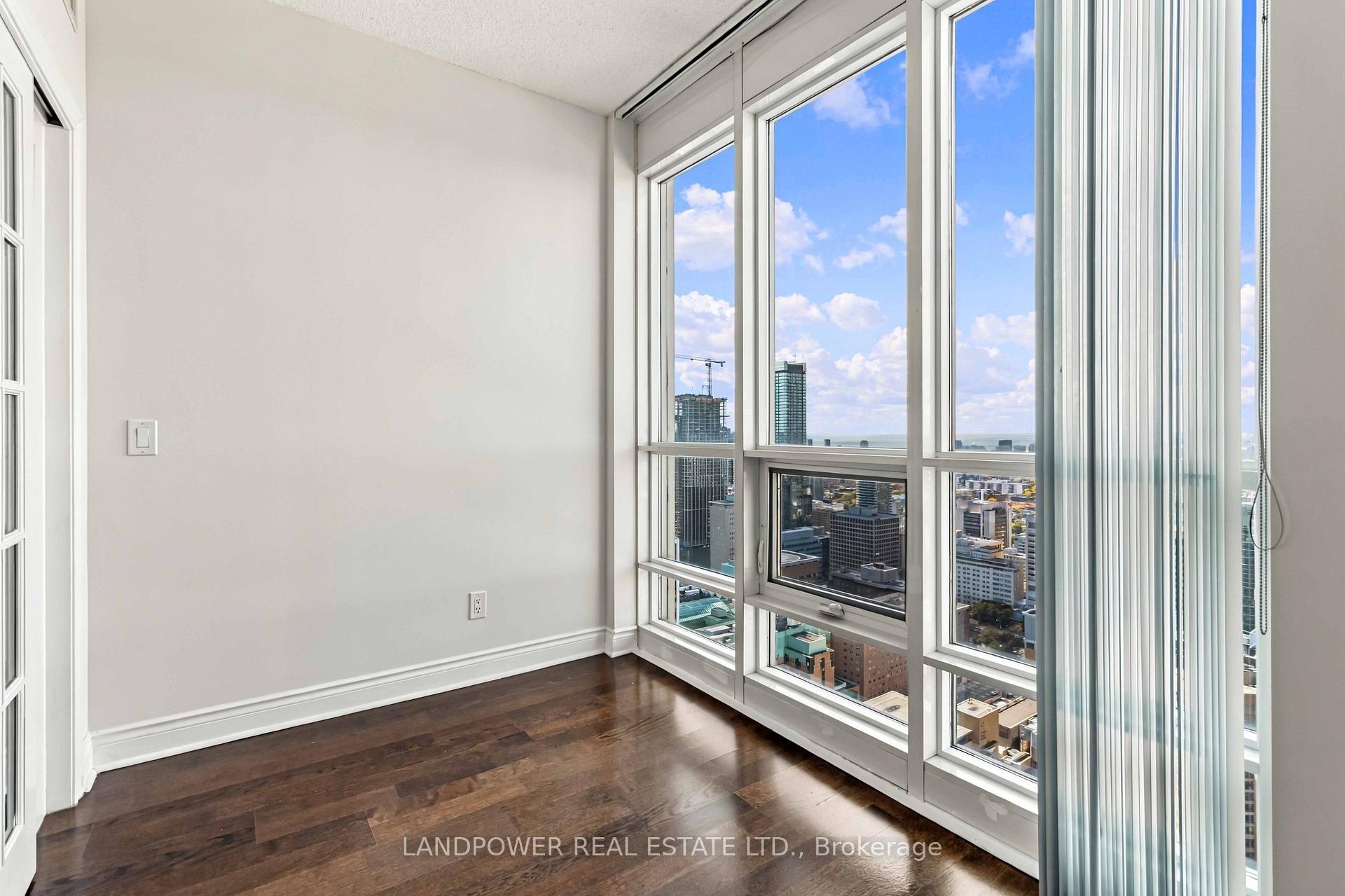 Photo 27 of Unit 4908, 763 Bay Street, Toronto, Bay Street Corridor — HOMEH