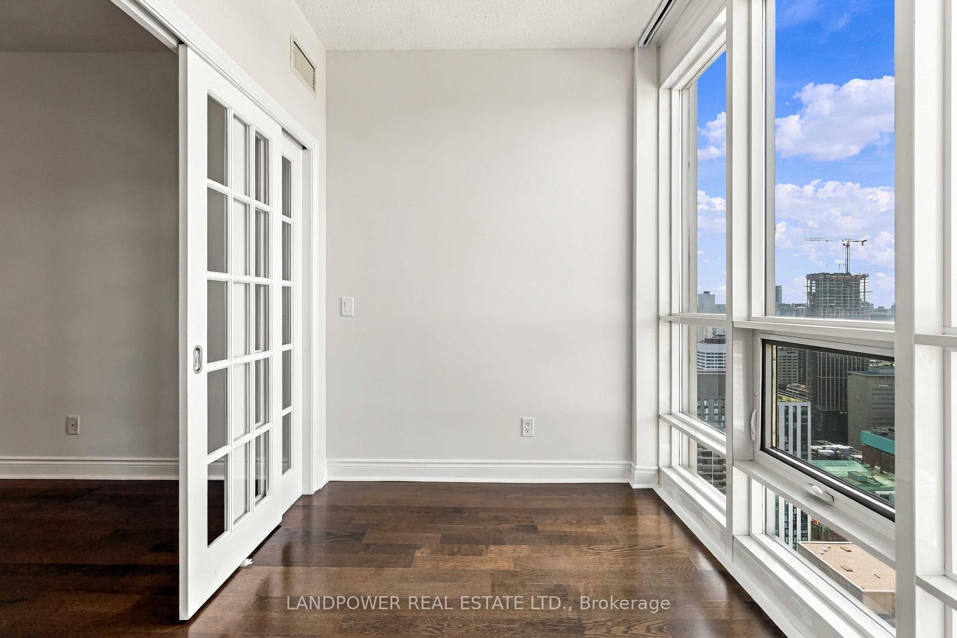 Photo 28 of Unit 4908, 763 Bay Street, Toronto, Bay Street Corridor — HOMEH