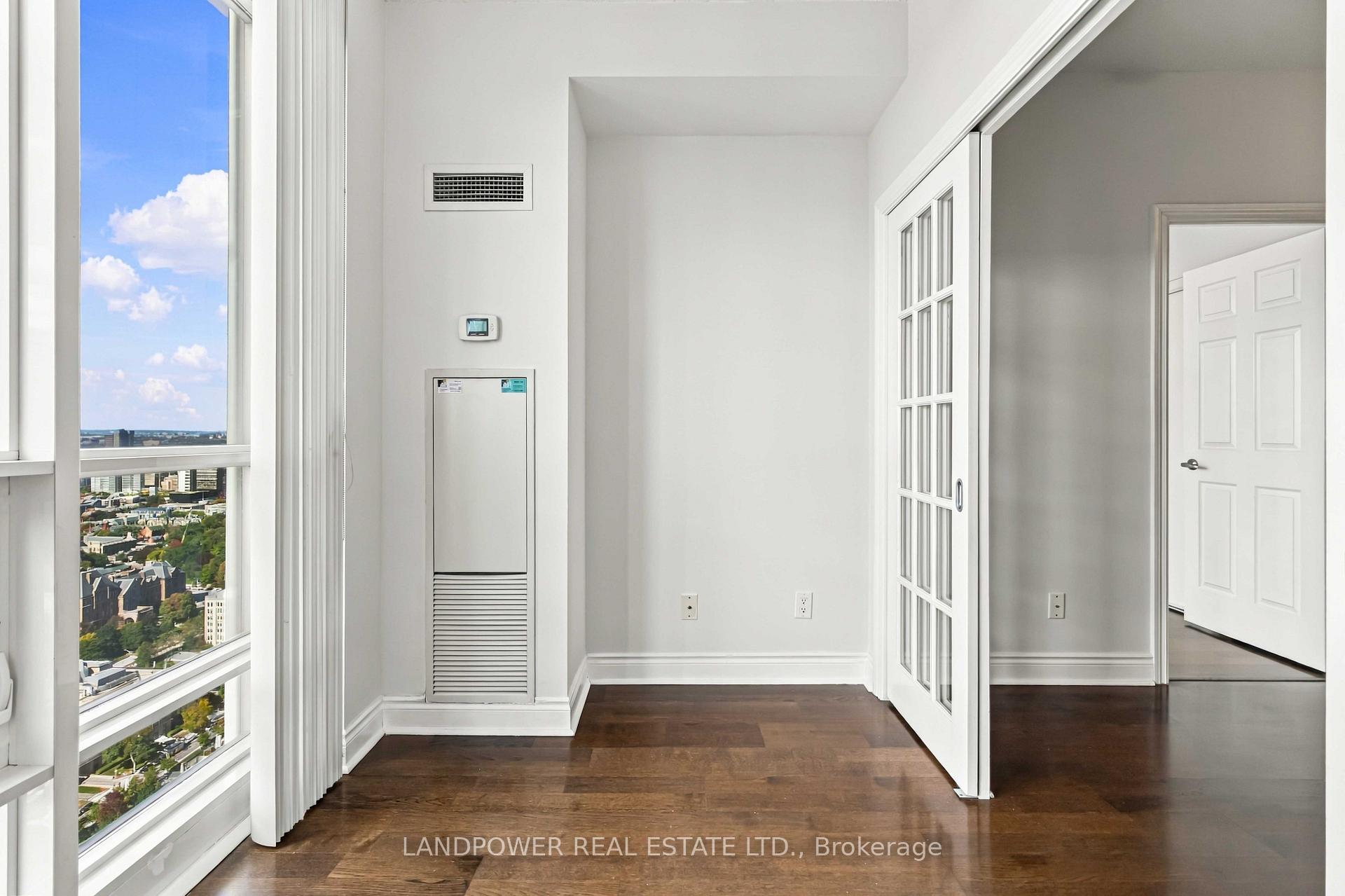 Photo 31 of Unit 4908, 763 Bay Street, Toronto, Bay Street Corridor — HOMEH