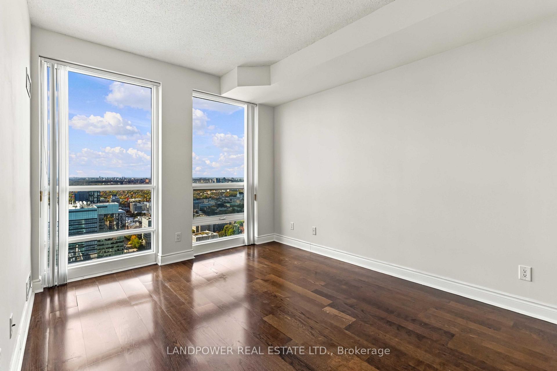 Photo 36 of Unit 4908, 763 Bay Street, Toronto, Bay Street Corridor — HOMEH