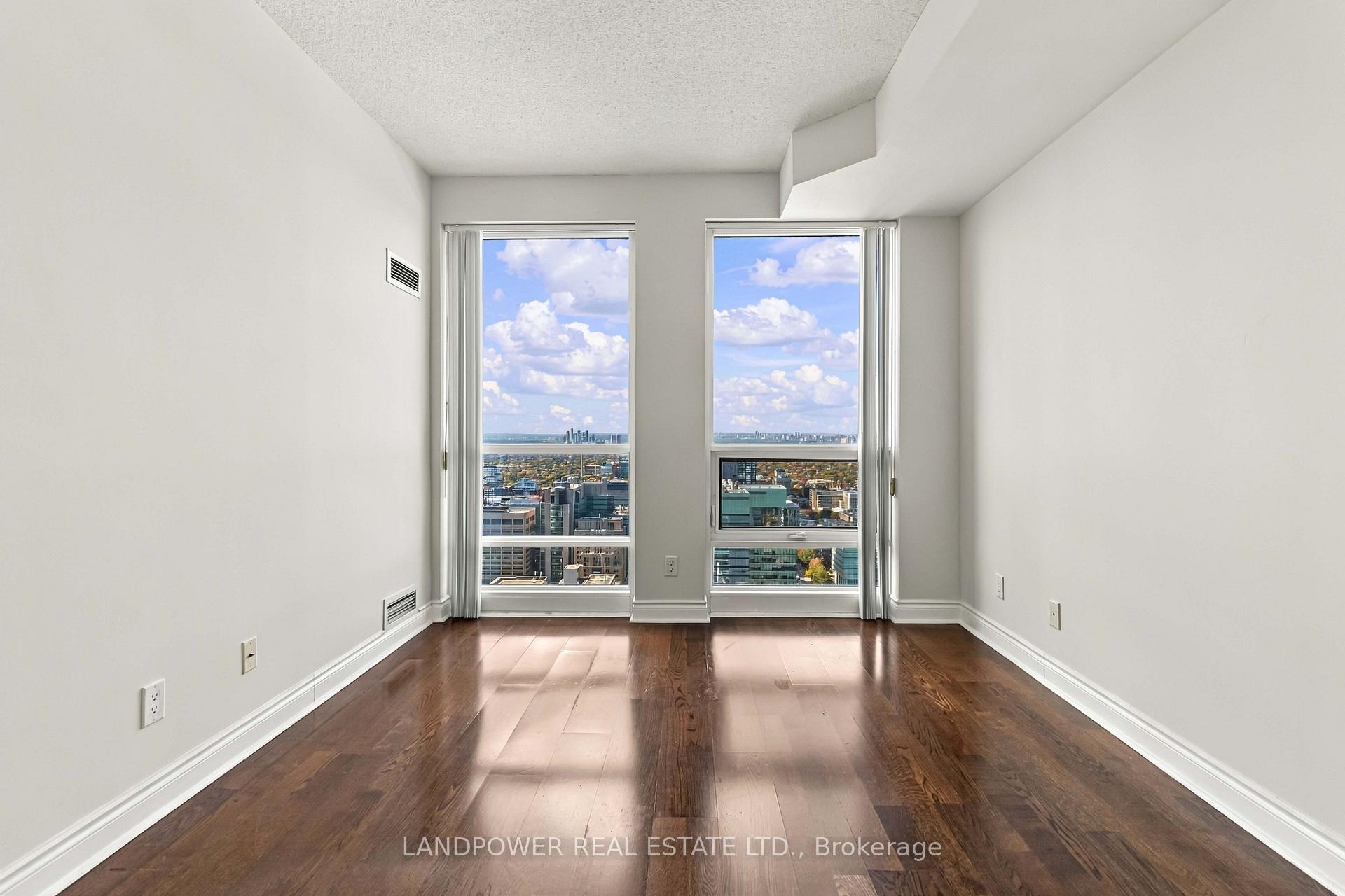 Photo 37 of Unit 4908, 763 Bay Street, Toronto, Bay Street Corridor — HOMEH