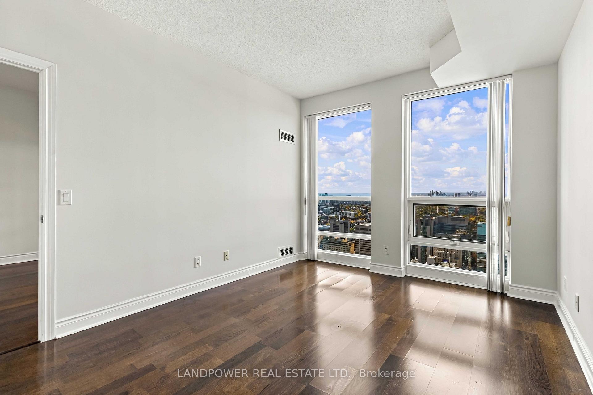 Photo 38 of Unit 4908, 763 Bay Street, Toronto, Bay Street Corridor — HOMEH