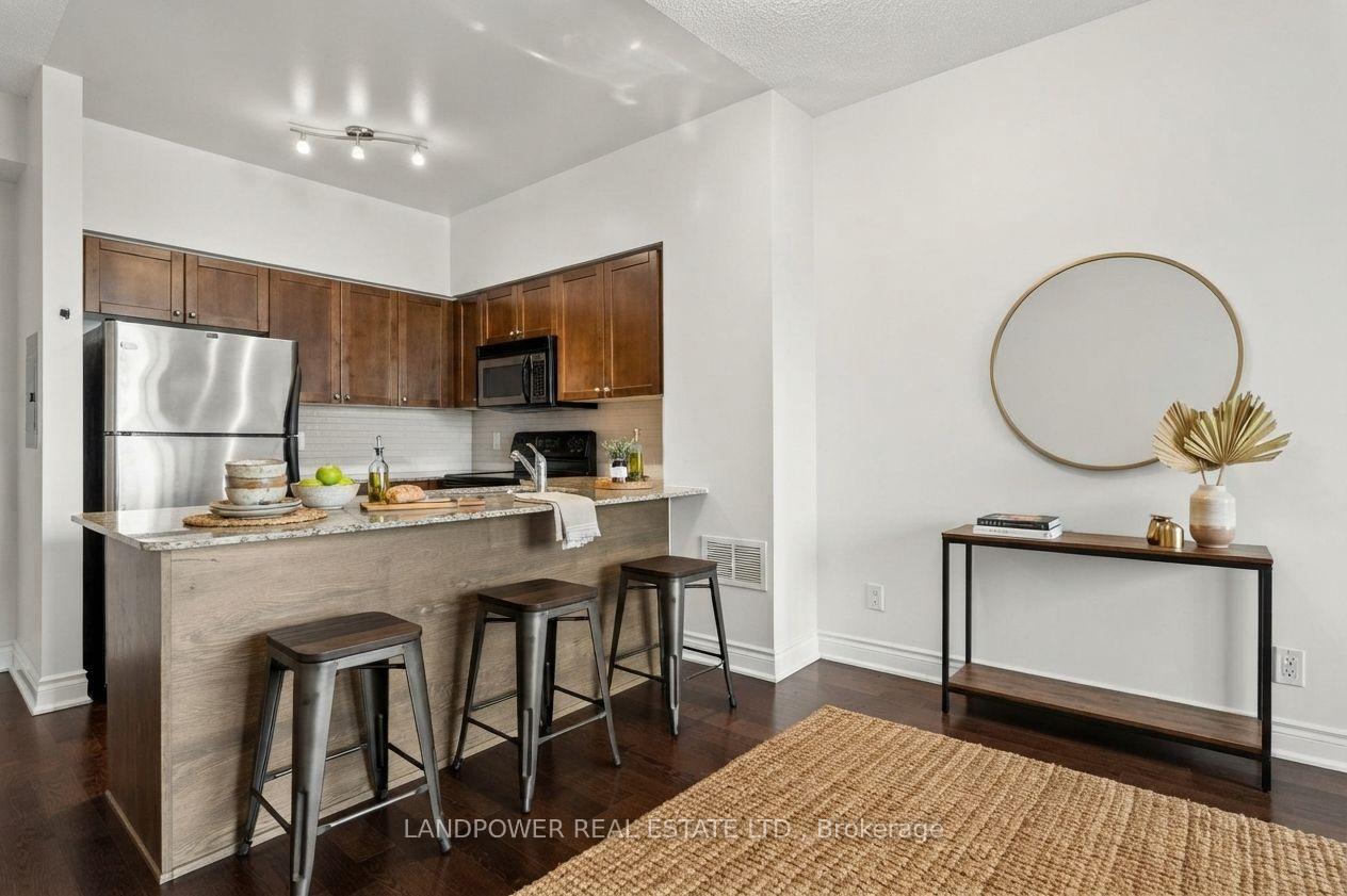 Photo 4 of Unit 4908, 763 Bay Street, Toronto, Bay Street Corridor — HOMEH