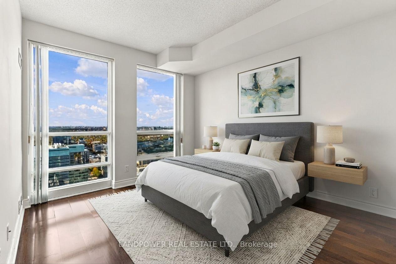 Photo 8 of Unit 4908, 763 Bay Street, Toronto, Bay Street Corridor — HOMEH