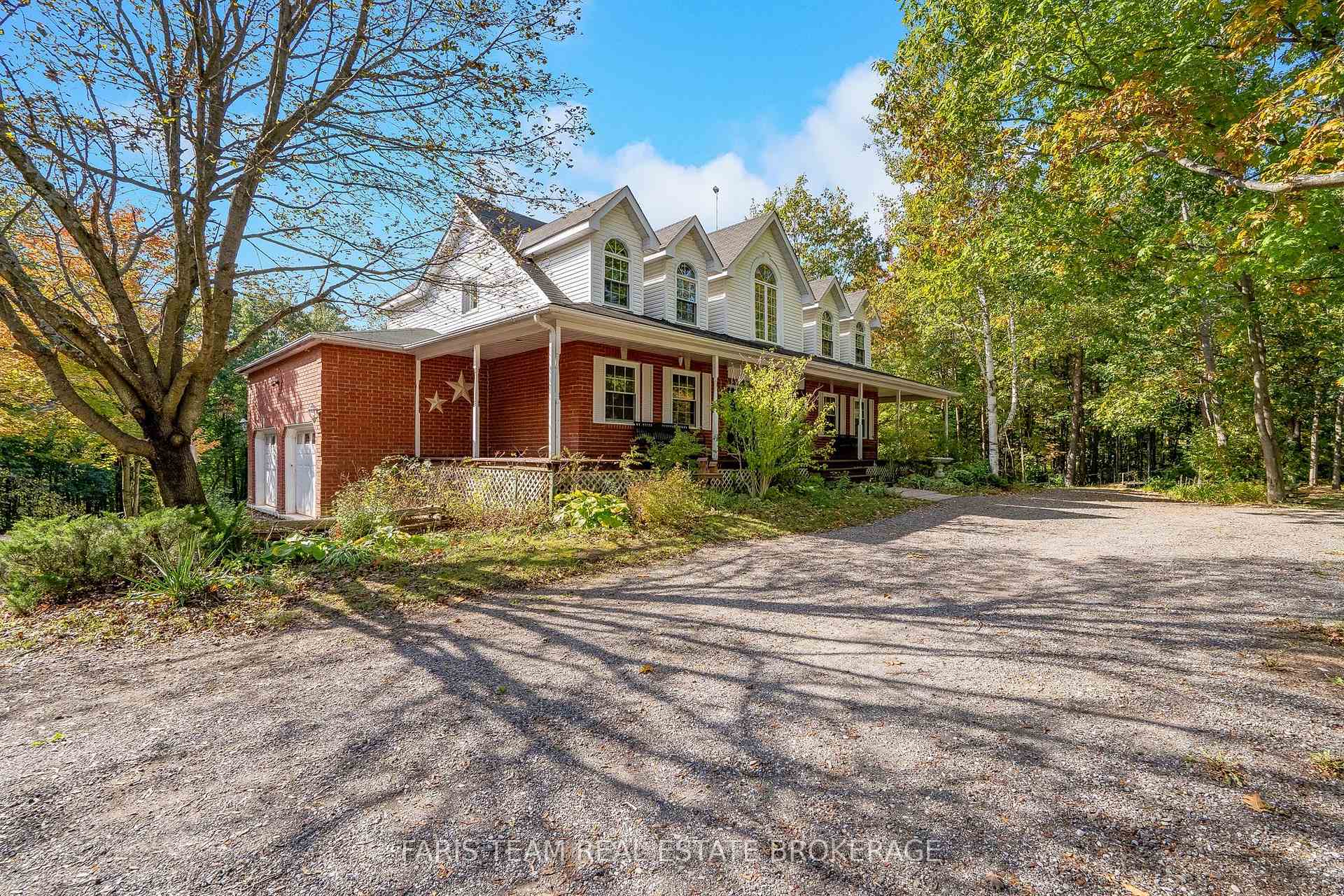 Photo 2 of 12 Valley View Drive, Springwater, Rural Springwater — HOMEH