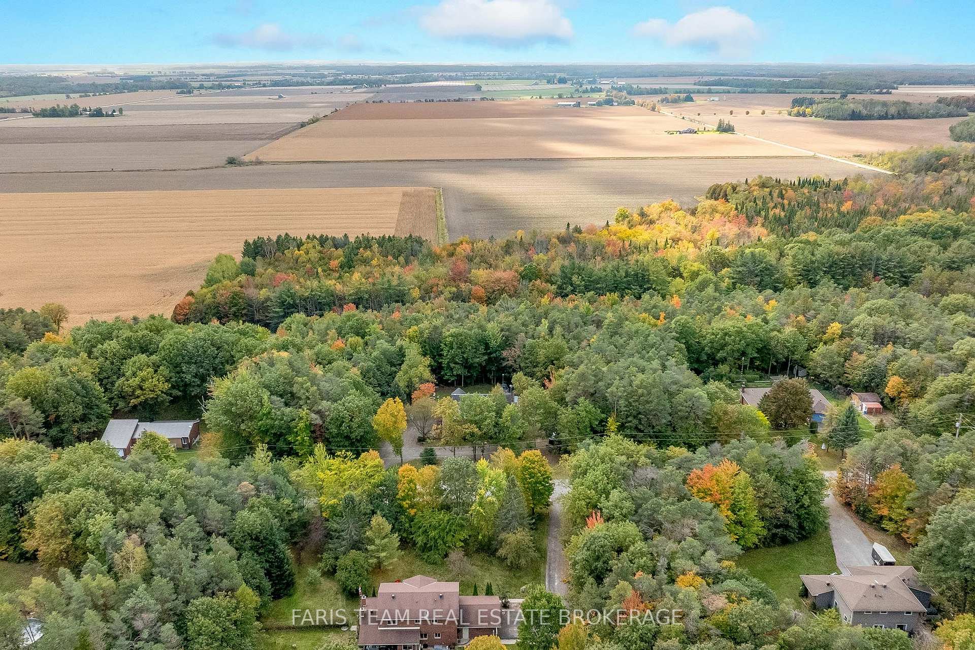 Photo 25 of 12 Valley View Drive, Springwater, Rural Springwater — HOMEH