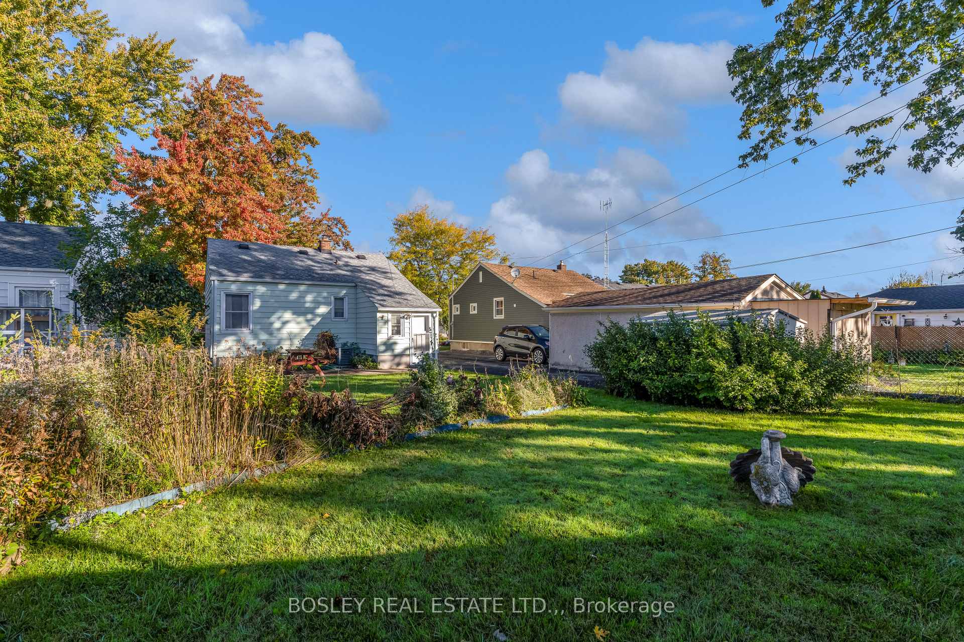 Photo 22 of 13 Hilda Street, St. Catharines, Western Hill — HOMEH