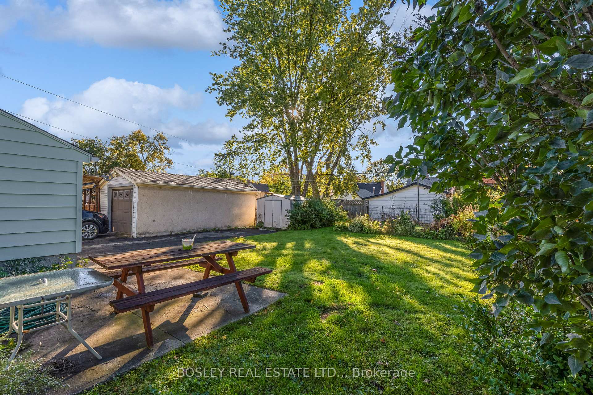 Photo 24 of 13 Hilda Street, St. Catharines, Western Hill — HOMEH