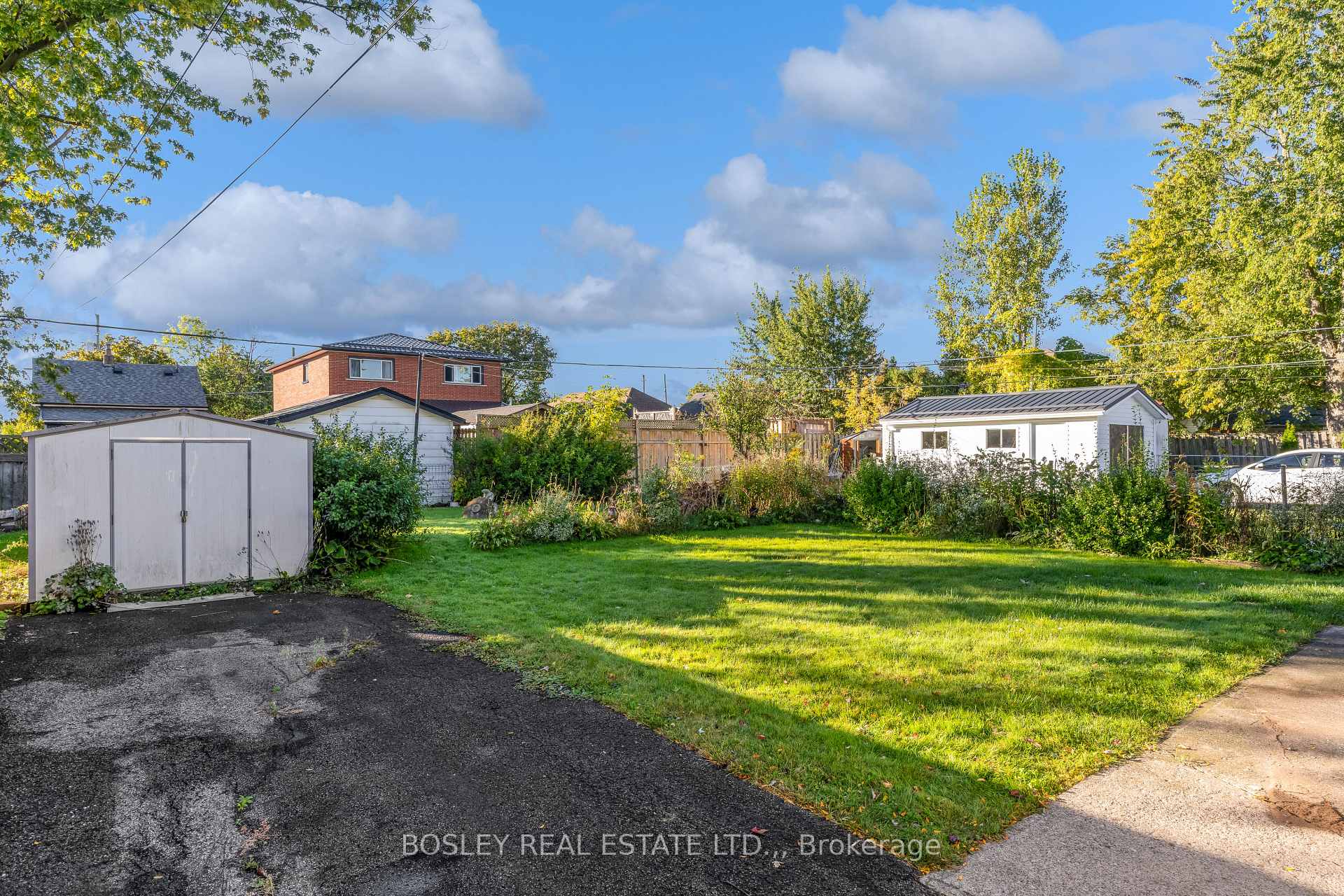 Photo 25 of 13 Hilda Street, St. Catharines, Western Hill — HOMEH