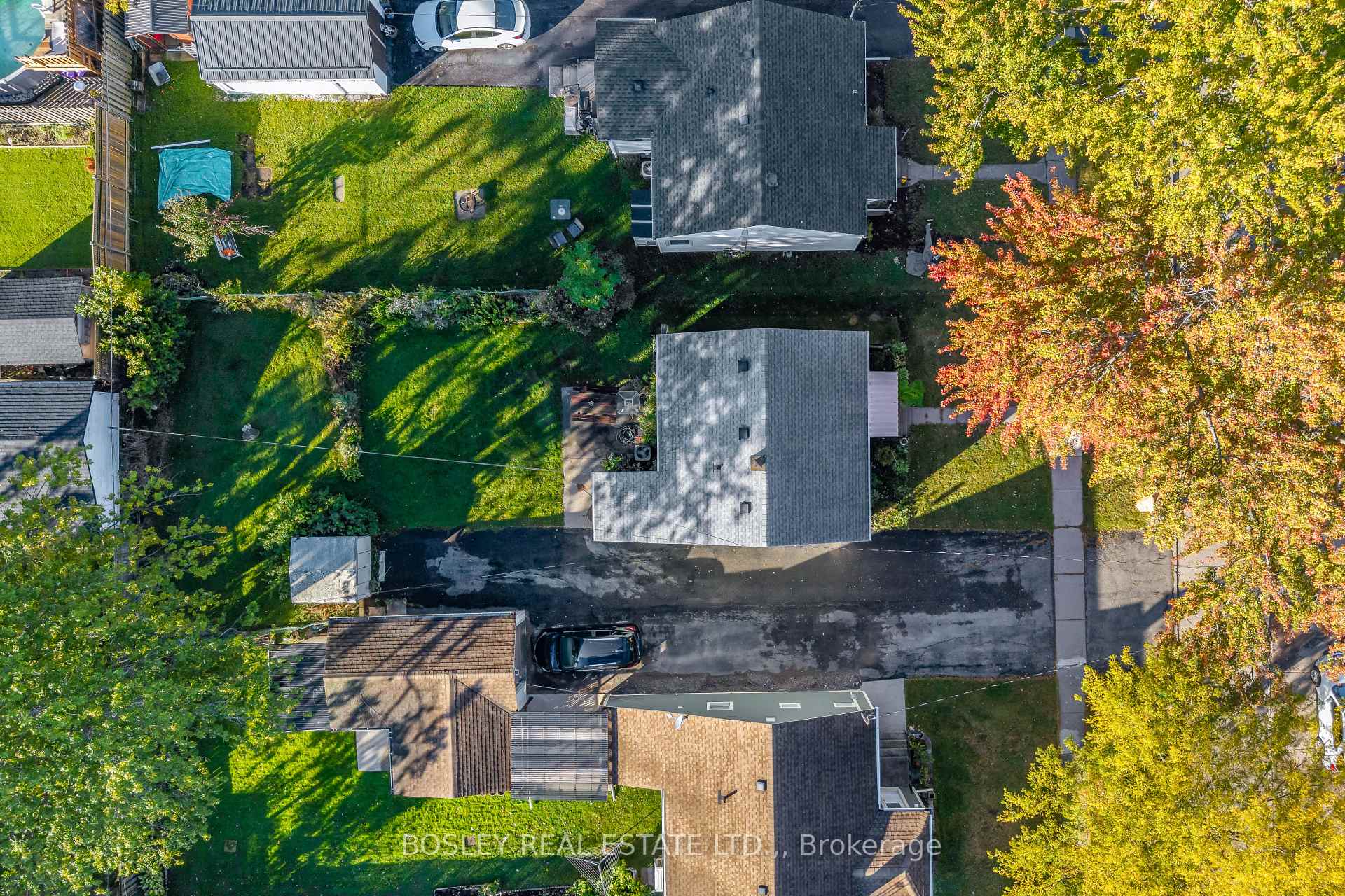Photo 26 of 13 Hilda Street, St. Catharines, Western Hill — HOMEH