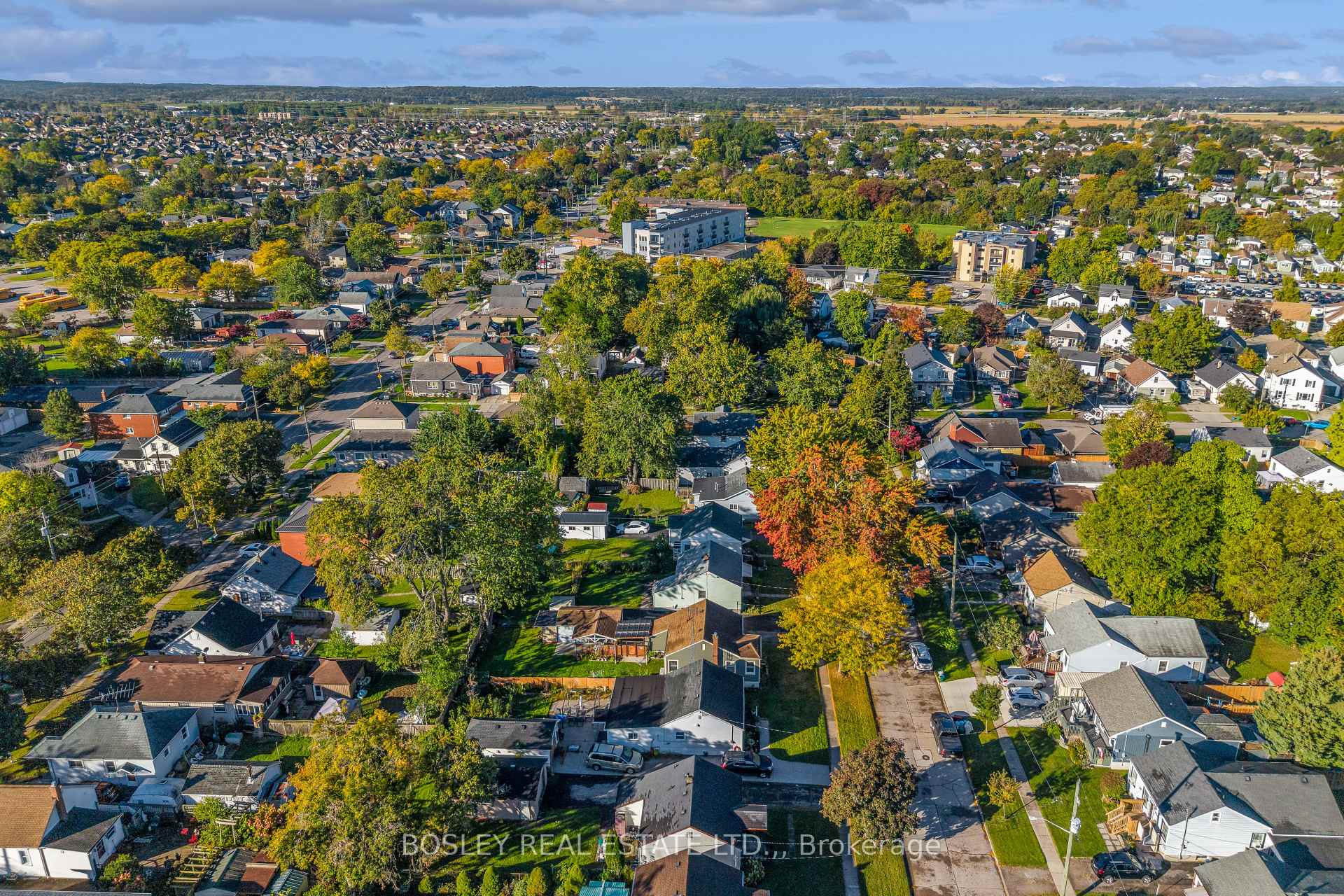 Photo 31 of 13 Hilda Street, St. Catharines, Western Hill — HOMEH