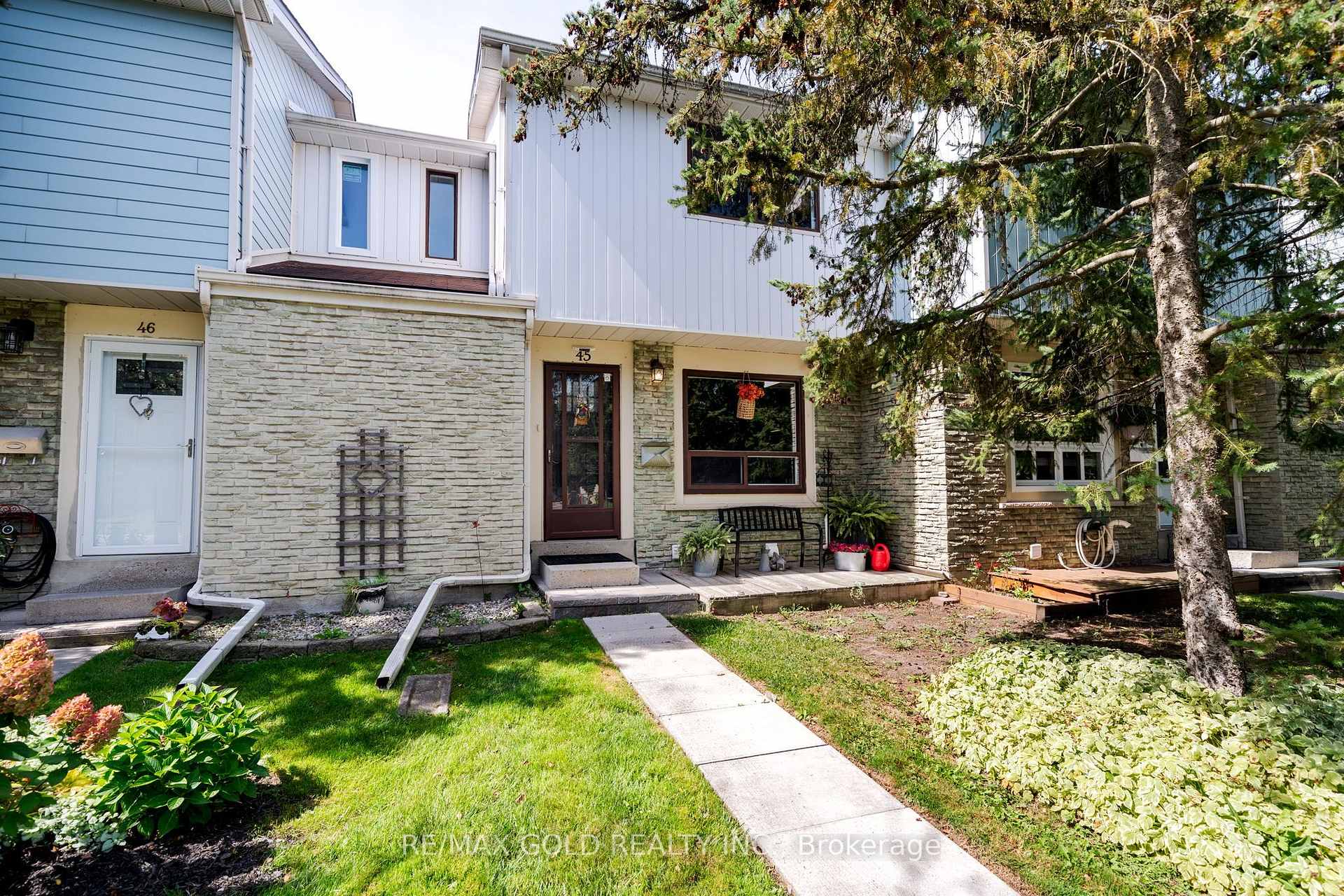 Photo of Unit 45, 6540 Falconer Drive