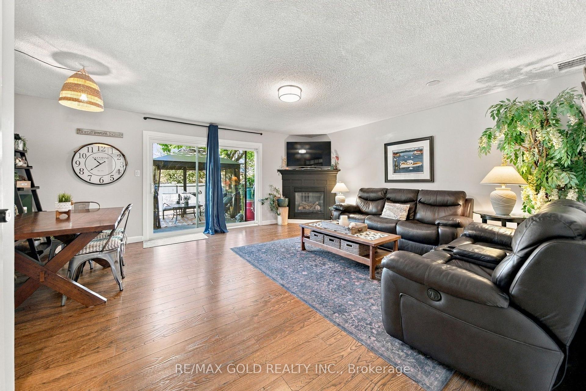 Photo 8 of Unit 45, 6540 Falconer Drive, Mississauga, Streetsville — HOMEH