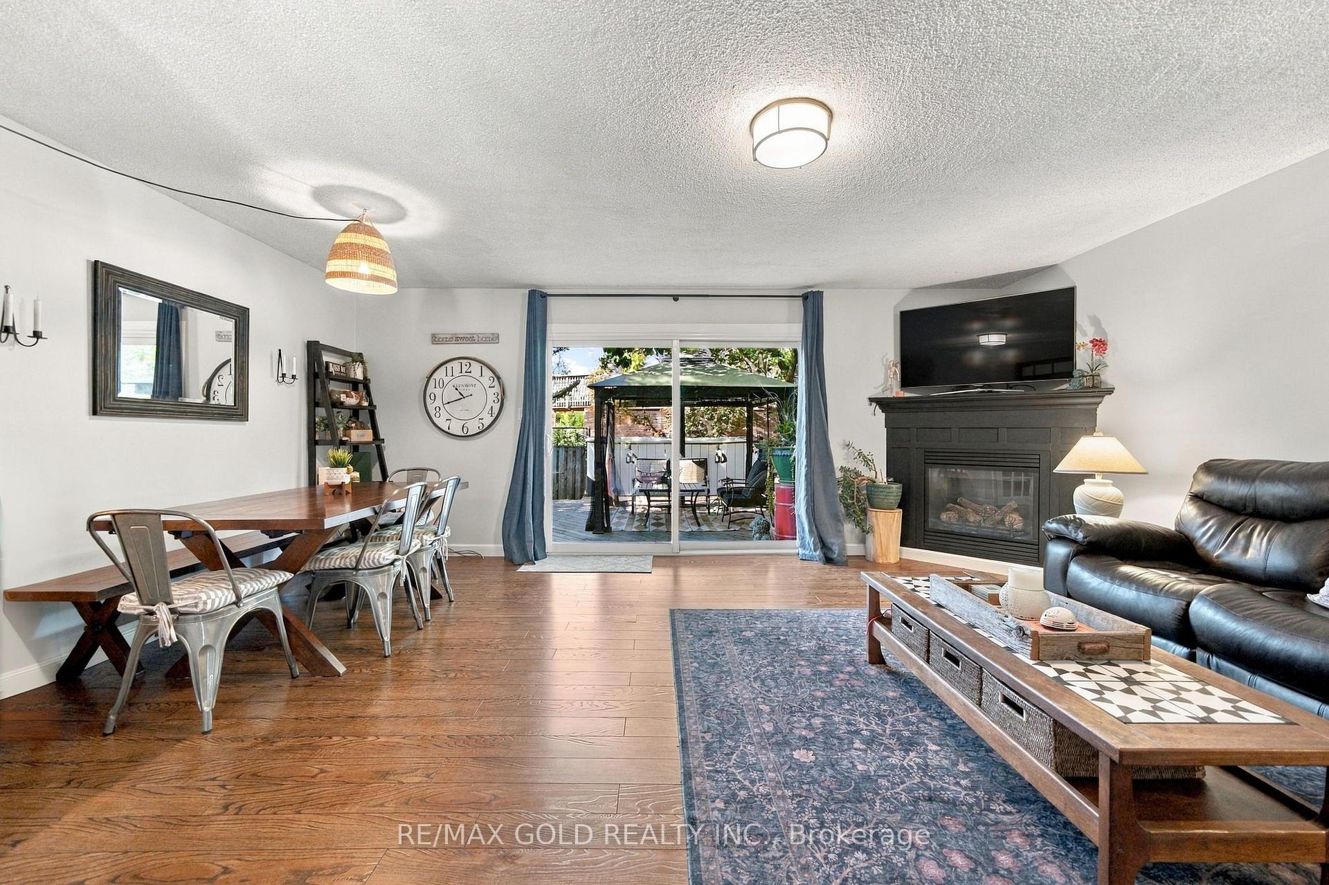 Photo 9 of Unit 45, 6540 Falconer Drive, Mississauga, Streetsville — HOMEH