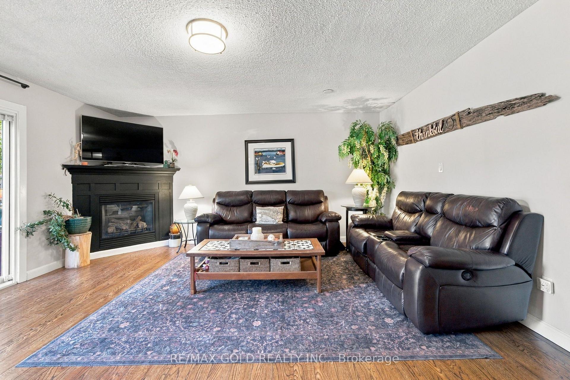 Photo 11 of Unit 45, 6540 Falconer Drive, Mississauga, Streetsville — HOMEH