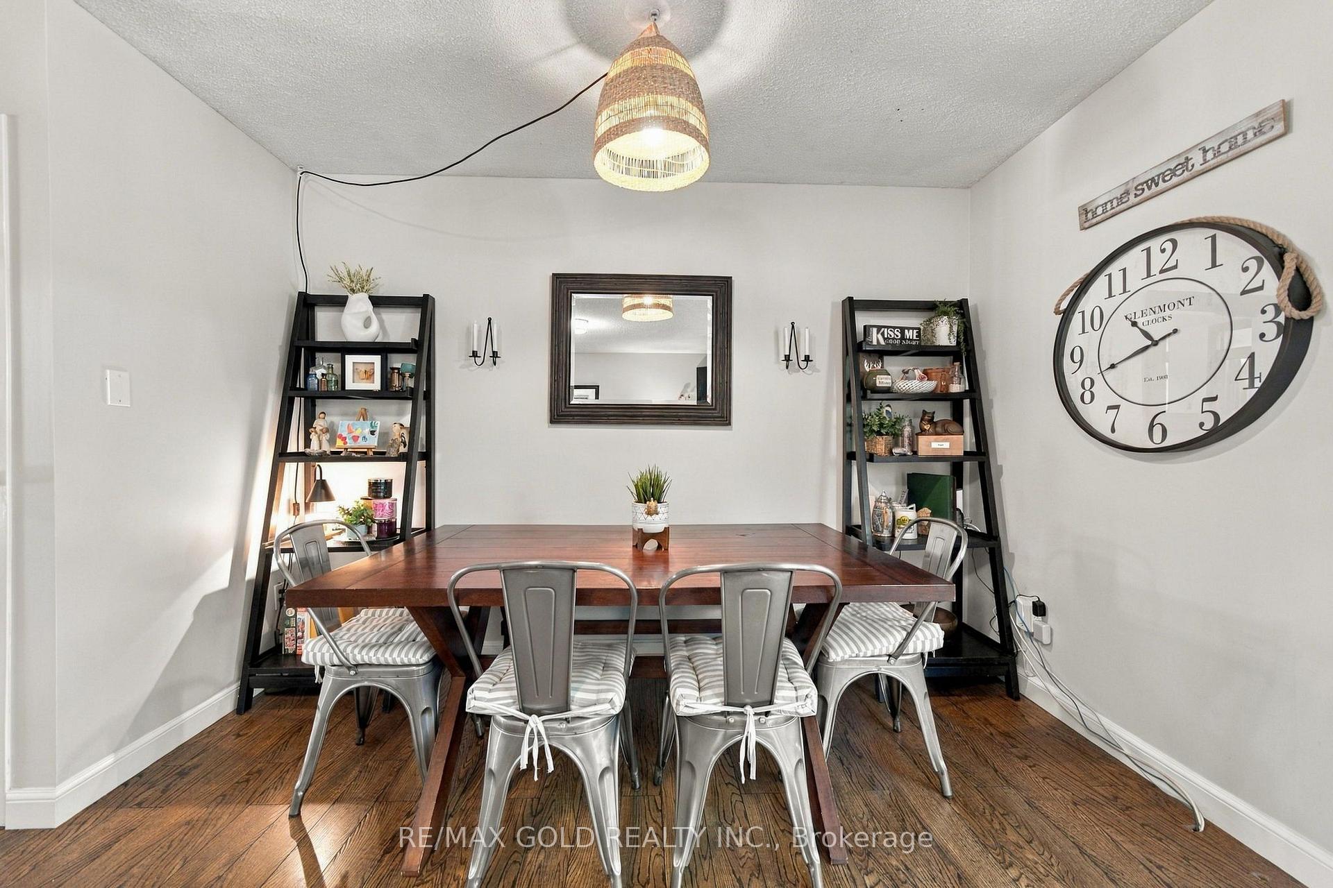 Photo 12 of Unit 45, 6540 Falconer Drive, Mississauga, Streetsville — HOMEH
