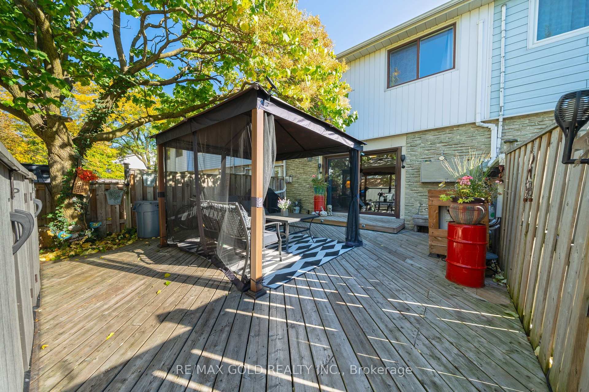 Photo 16 of Unit 45, 6540 Falconer Drive, Mississauga, Streetsville — HOMEH