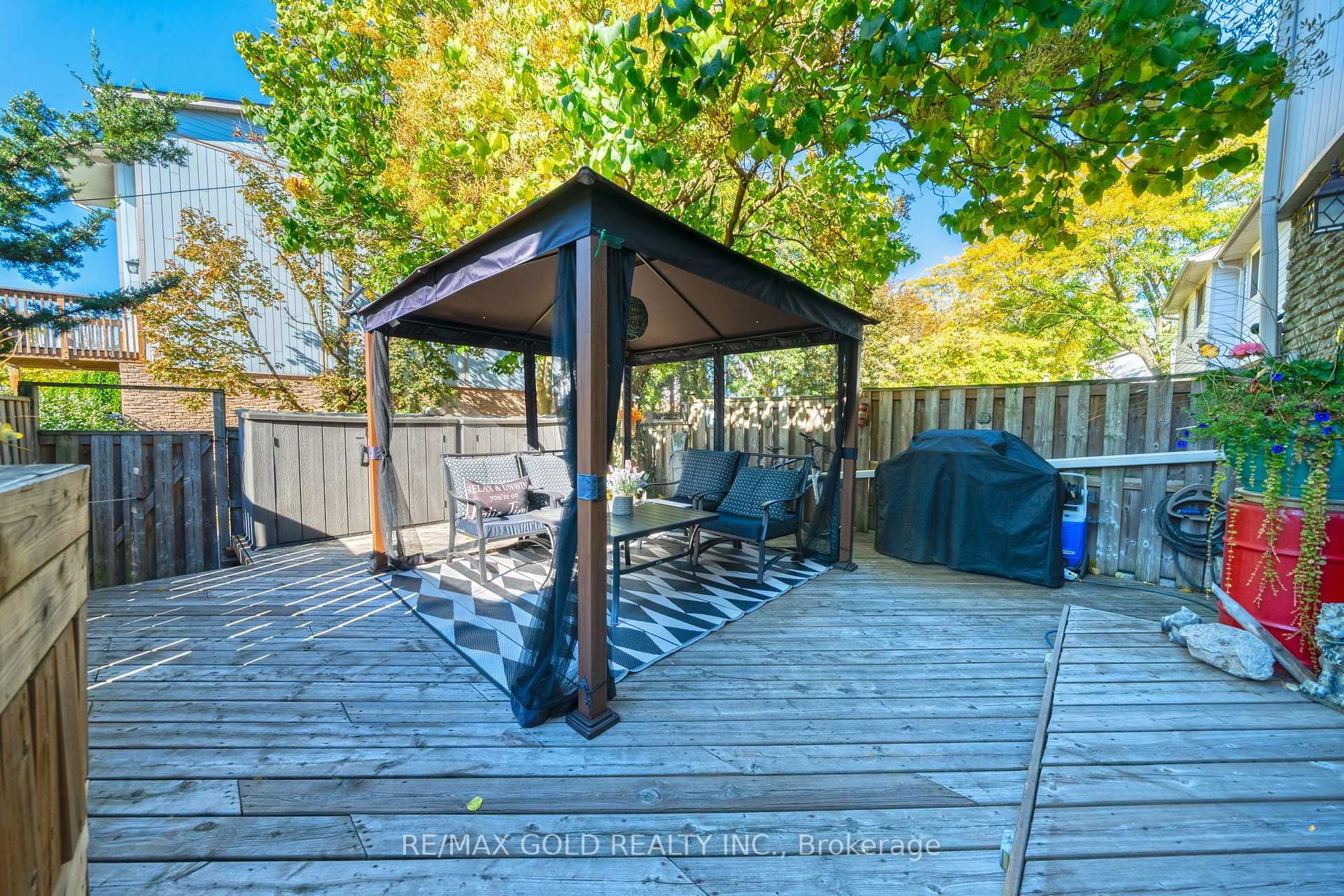 Photo 18 of Unit 45, 6540 Falconer Drive, Mississauga, Streetsville — HOMEH