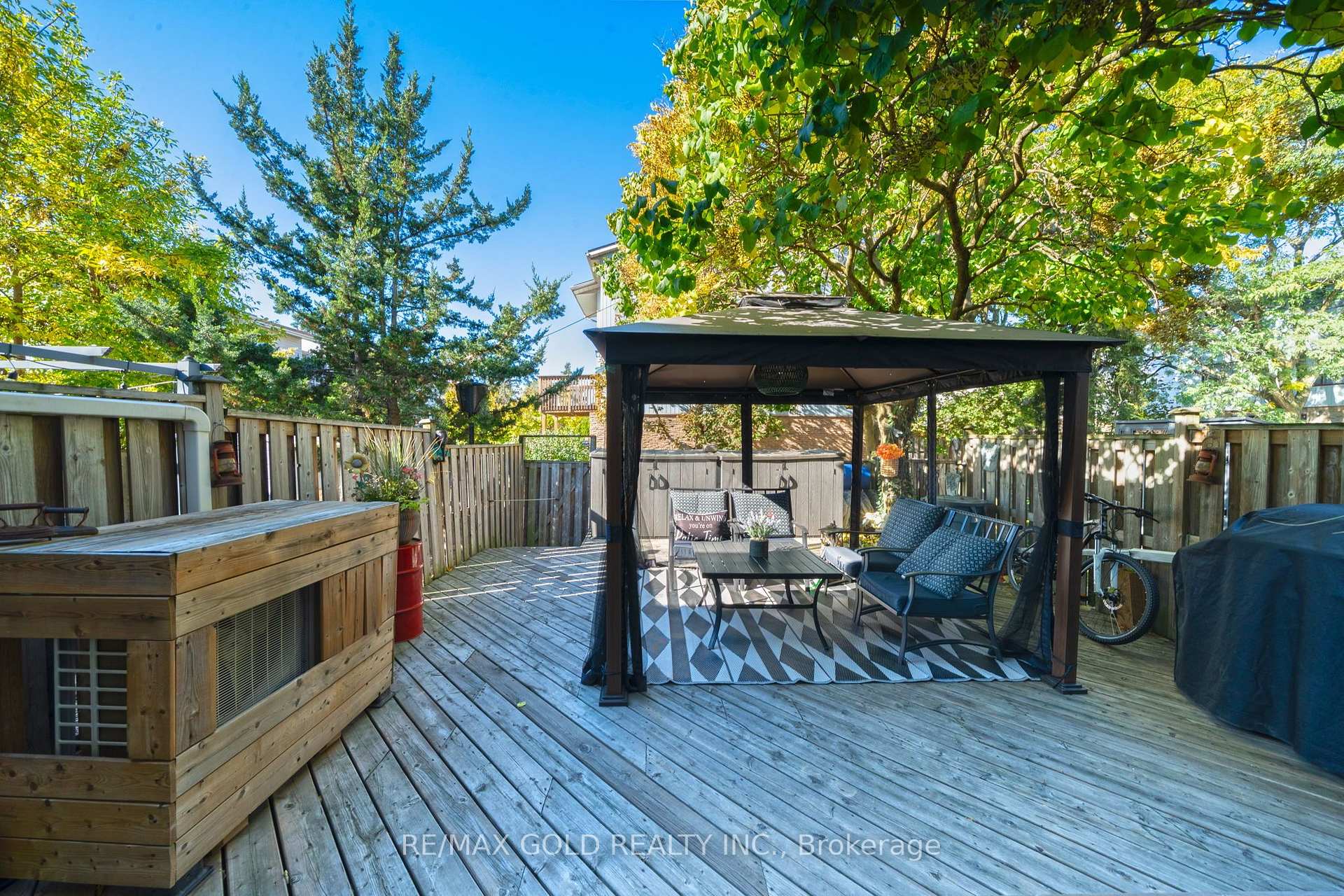 Photo 19 of Unit 45, 6540 Falconer Drive, Mississauga, Streetsville — HOMEH