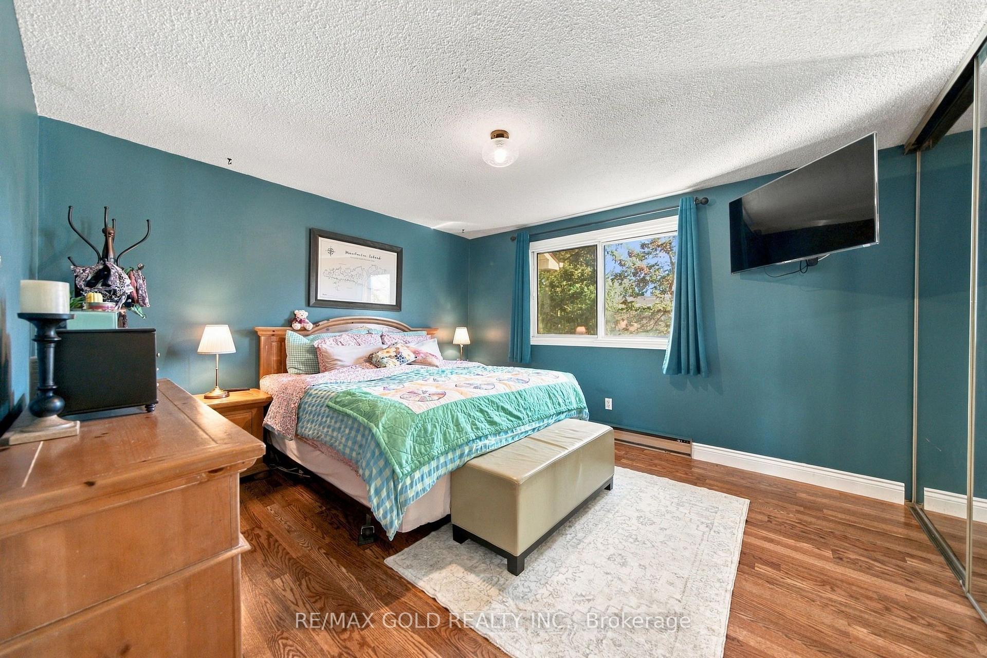 Photo 22 of Unit 45, 6540 Falconer Drive, Mississauga, Streetsville — HOMEH