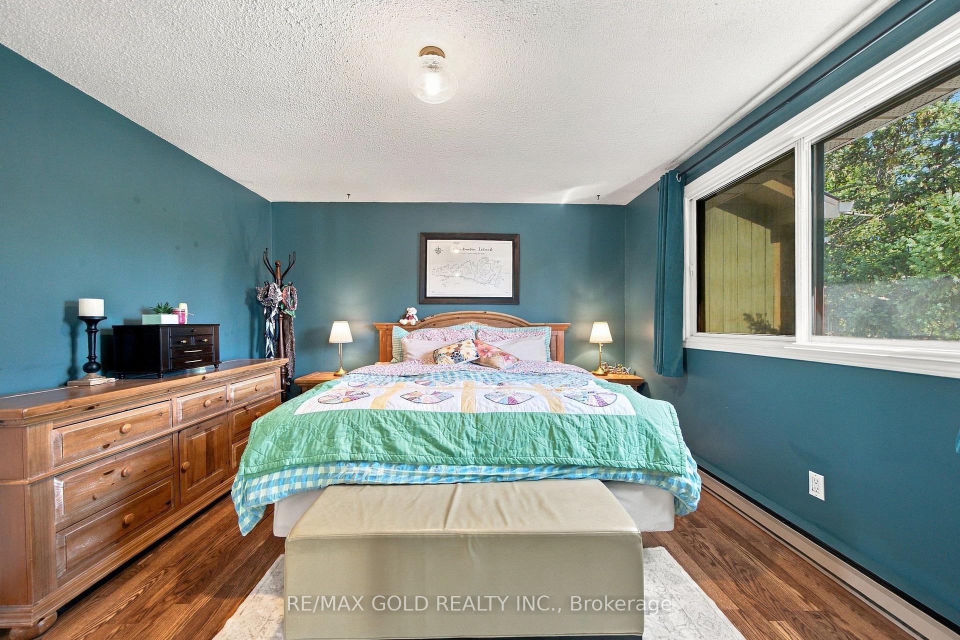 Photo 23 of Unit 45, 6540 Falconer Drive, Mississauga, Streetsville — HOMEH