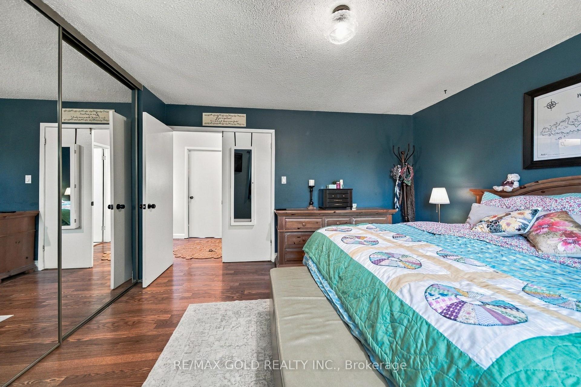 Photo 24 of Unit 45, 6540 Falconer Drive, Mississauga, Streetsville — HOMEH