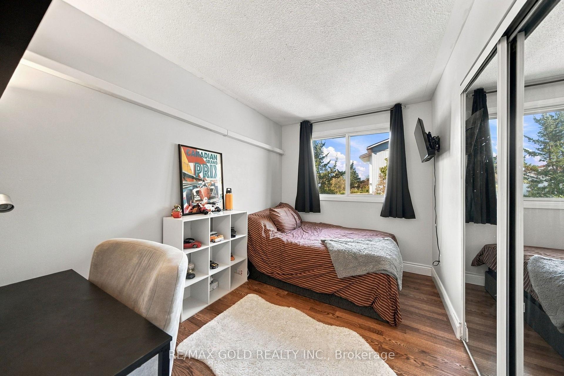 Photo 25 of Unit 45, 6540 Falconer Drive, Mississauga, Streetsville — HOMEH