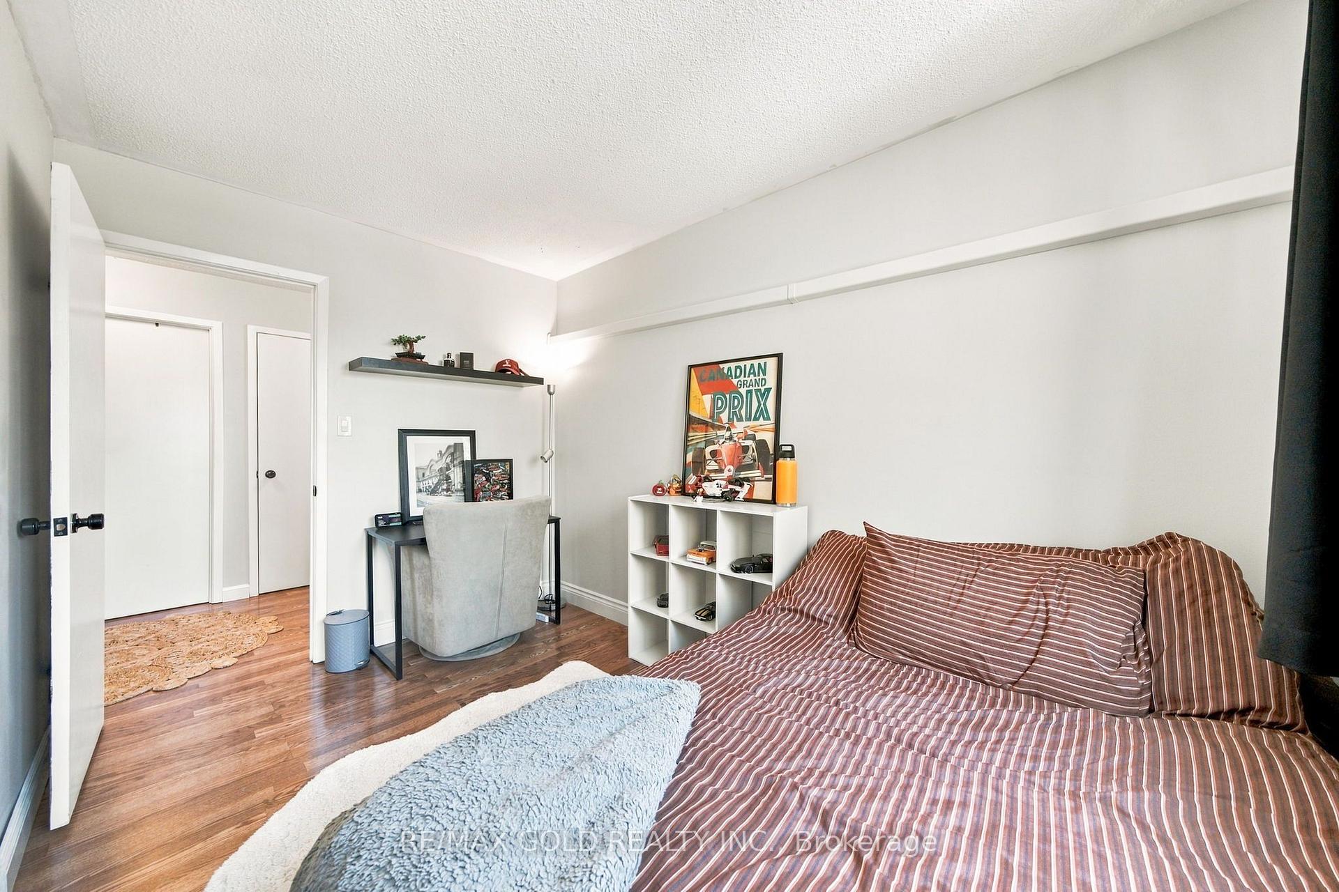 Photo 26 of Unit 45, 6540 Falconer Drive, Mississauga, Streetsville — HOMEH