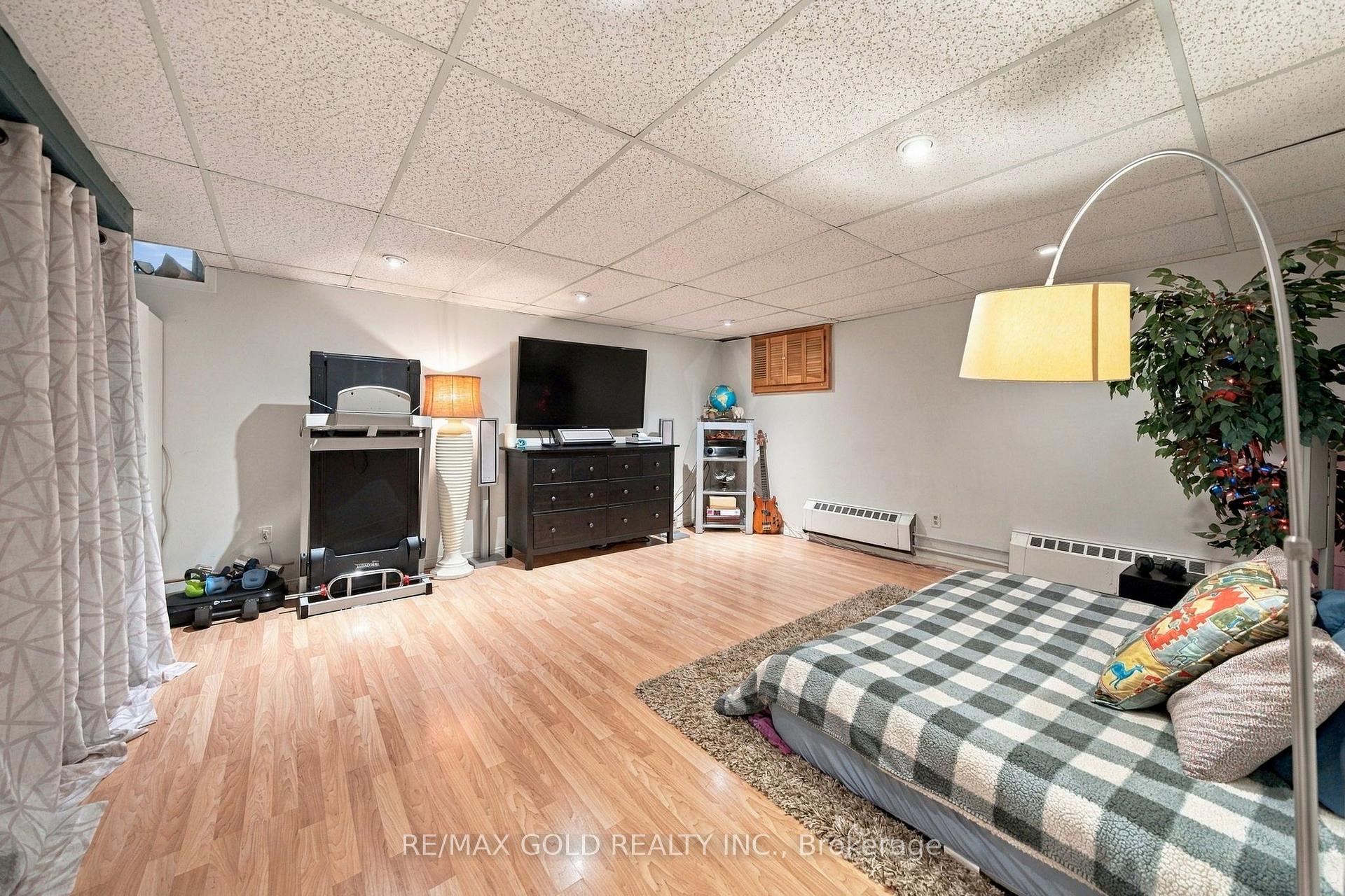 Photo 30 of Unit 45, 6540 Falconer Drive, Mississauga, Streetsville — HOMEH