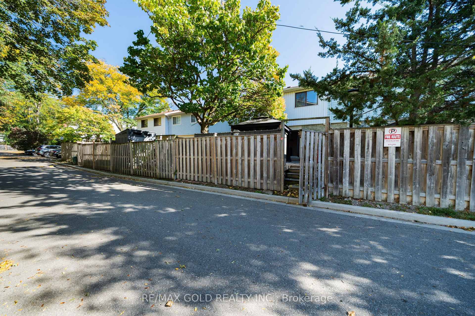 Photo 37 of Unit 45, 6540 Falconer Drive, Mississauga, Streetsville — HOMEH