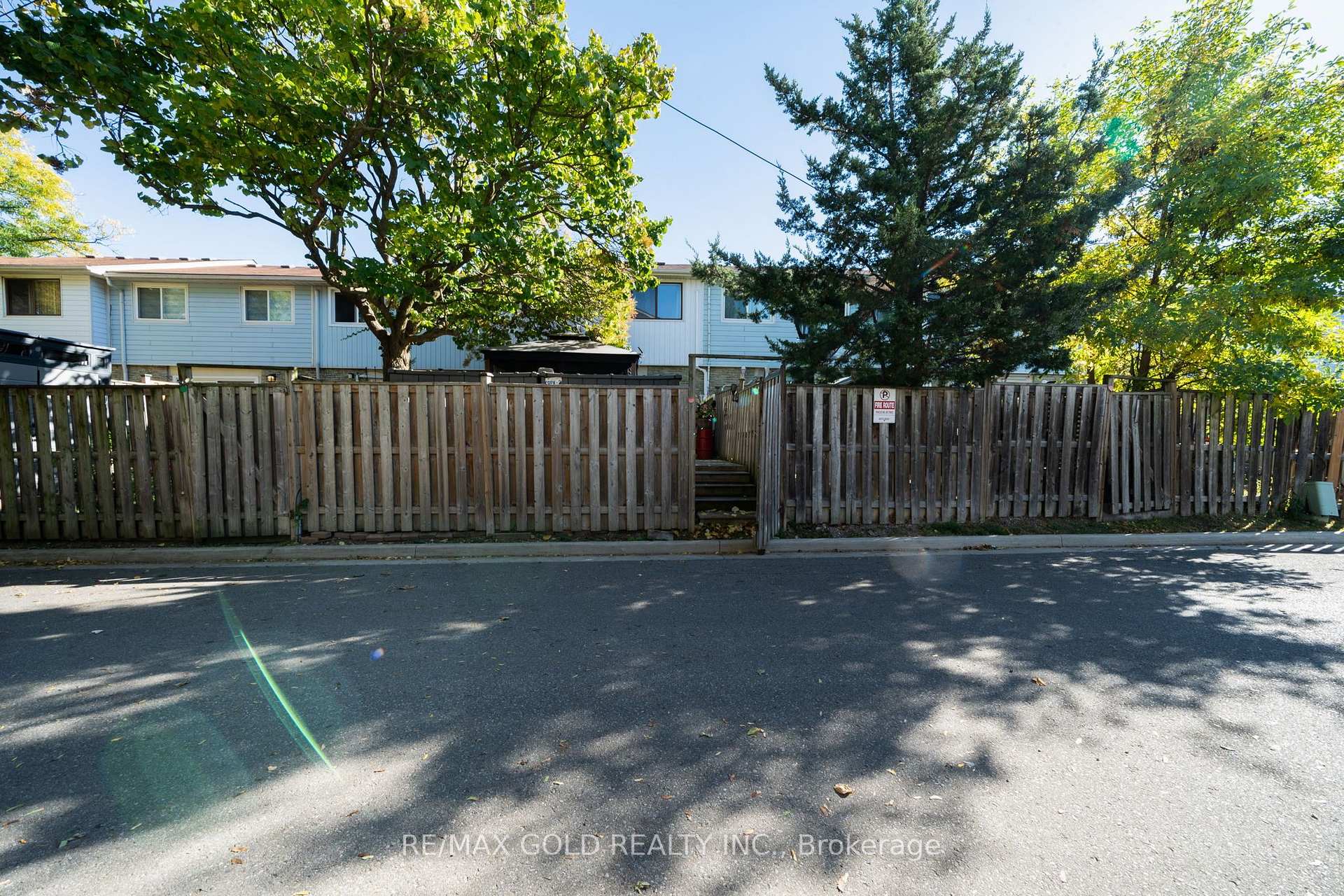 Photo 38 of Unit 45, 6540 Falconer Drive, Mississauga, Streetsville — HOMEH