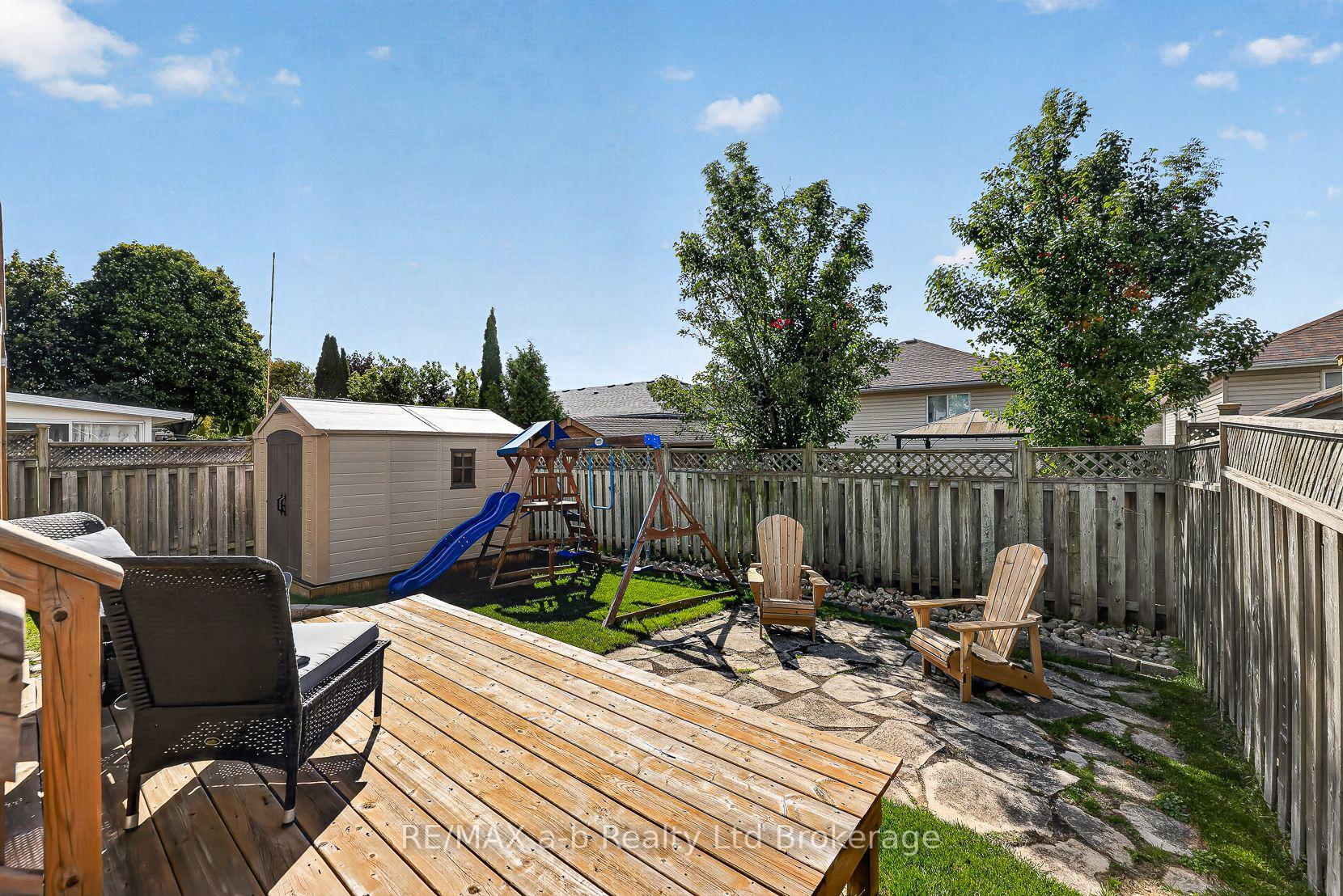 Photo 5 of 17 Rossiter Road, Ingersoll, Ingersoll - South — HOMEH