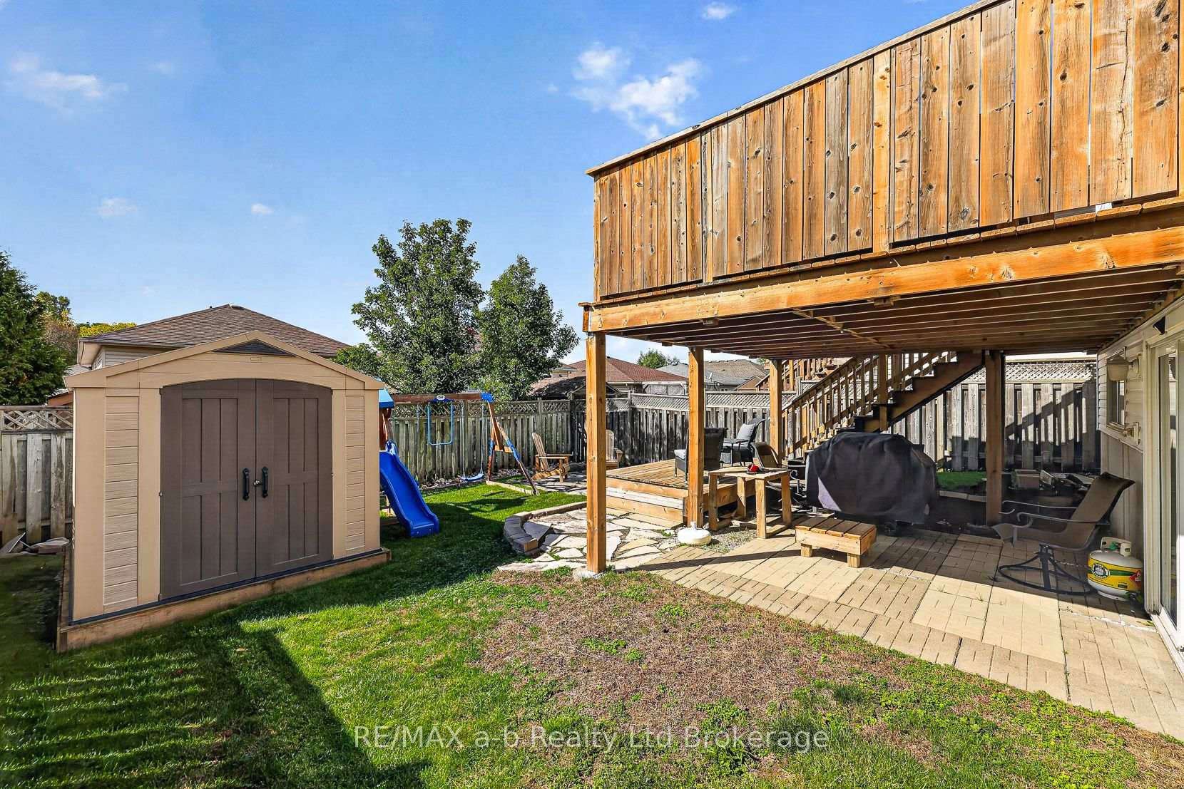 Photo 11 of 17 Rossiter Road, Ingersoll, Ingersoll - South — HOMEH