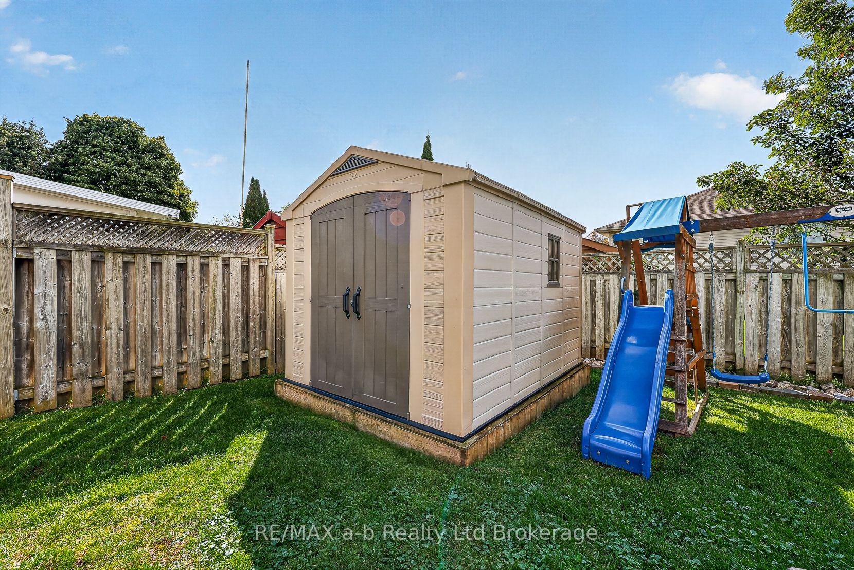 Photo 14 of 17 Rossiter Road, Ingersoll, Ingersoll - South — HOMEH