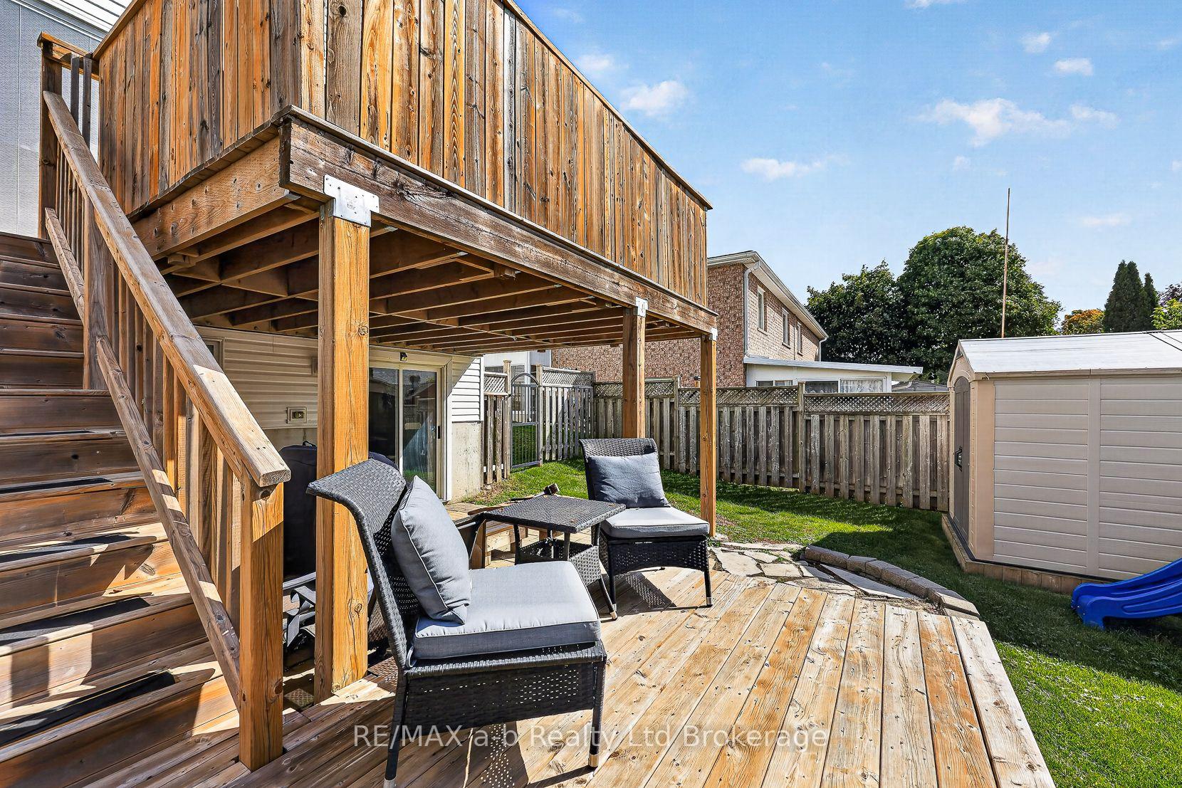 Photo 16 of 17 Rossiter Road, Ingersoll, Ingersoll - South — HOMEH