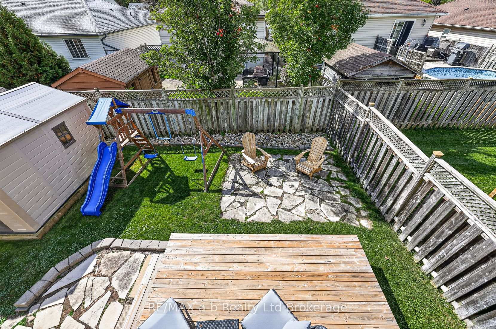 Photo 18 of 17 Rossiter Road, Ingersoll, Ingersoll - South — HOMEH