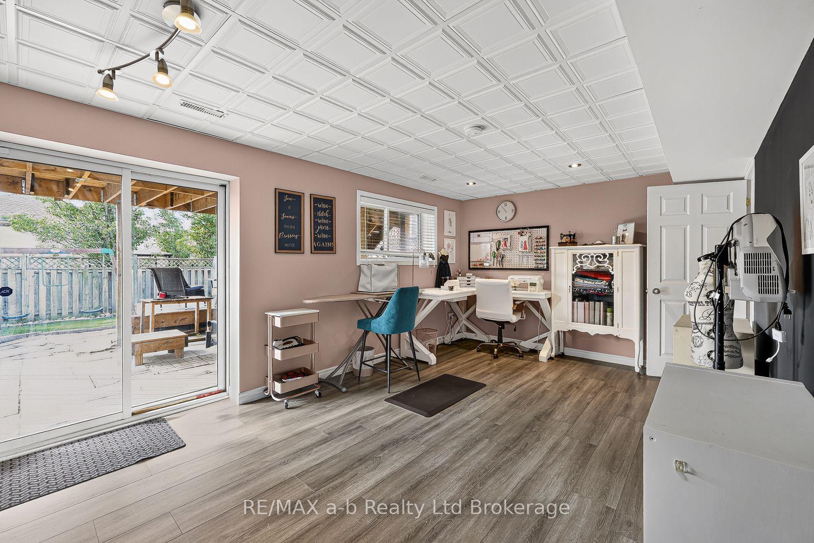 Photo 36 of 17 Rossiter Road, Ingersoll, Ingersoll - South — HOMEH