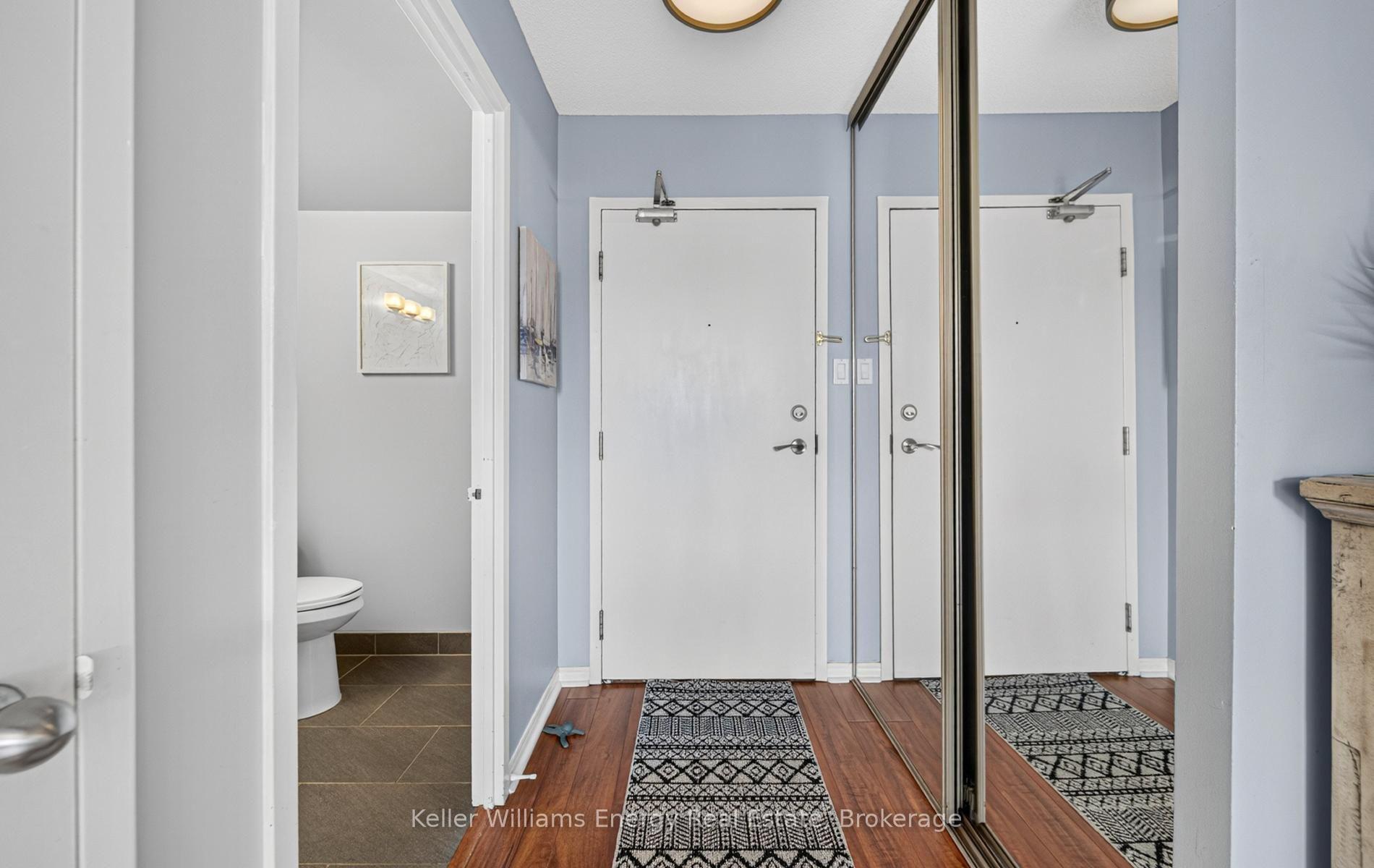 Photo 5 of Unit 308, 360 Watson Street W, Whitby, Port Whitby — HOMEH