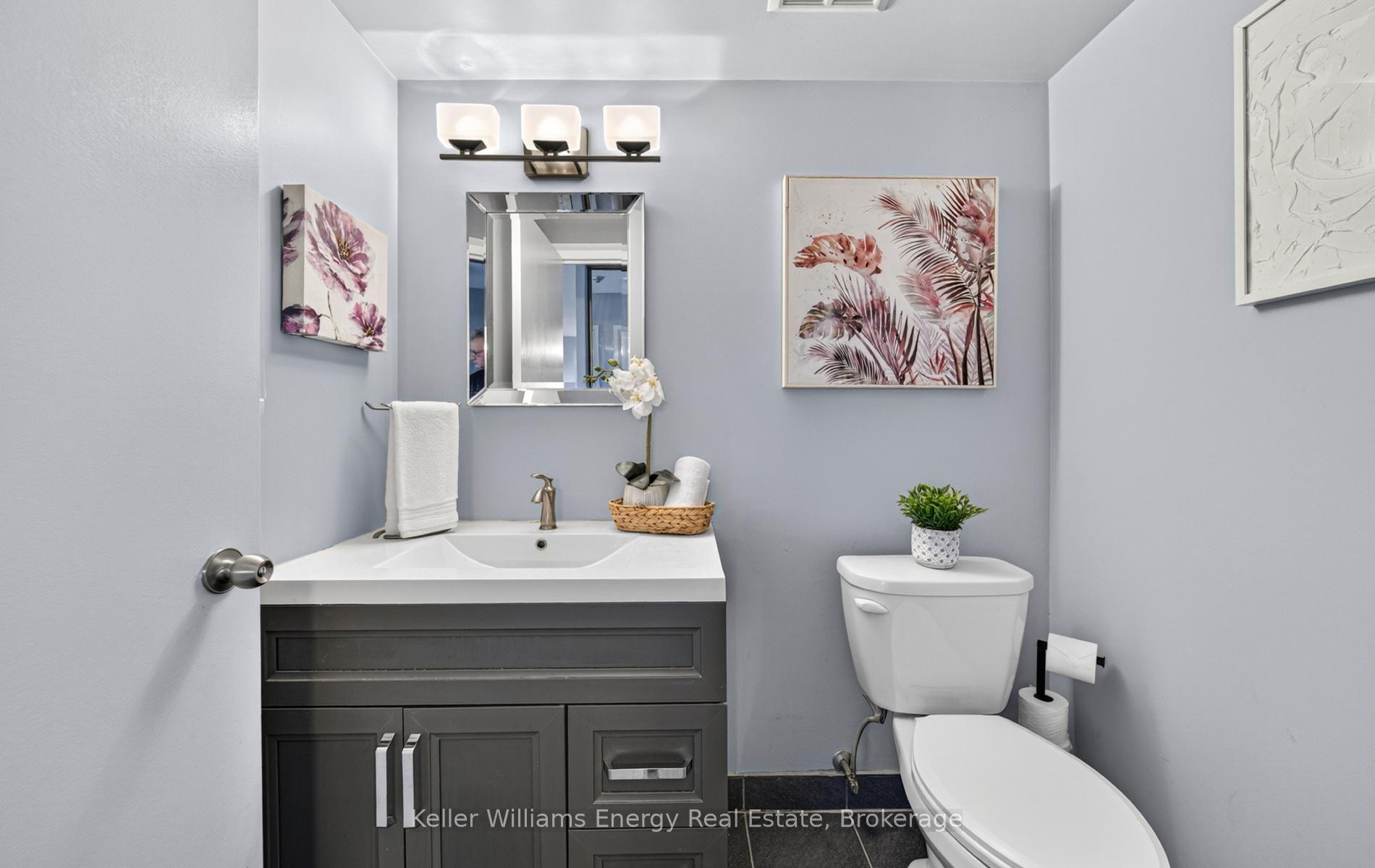 Photo 6 of Unit 308, 360 Watson Street W, Whitby, Port Whitby — HOMEH